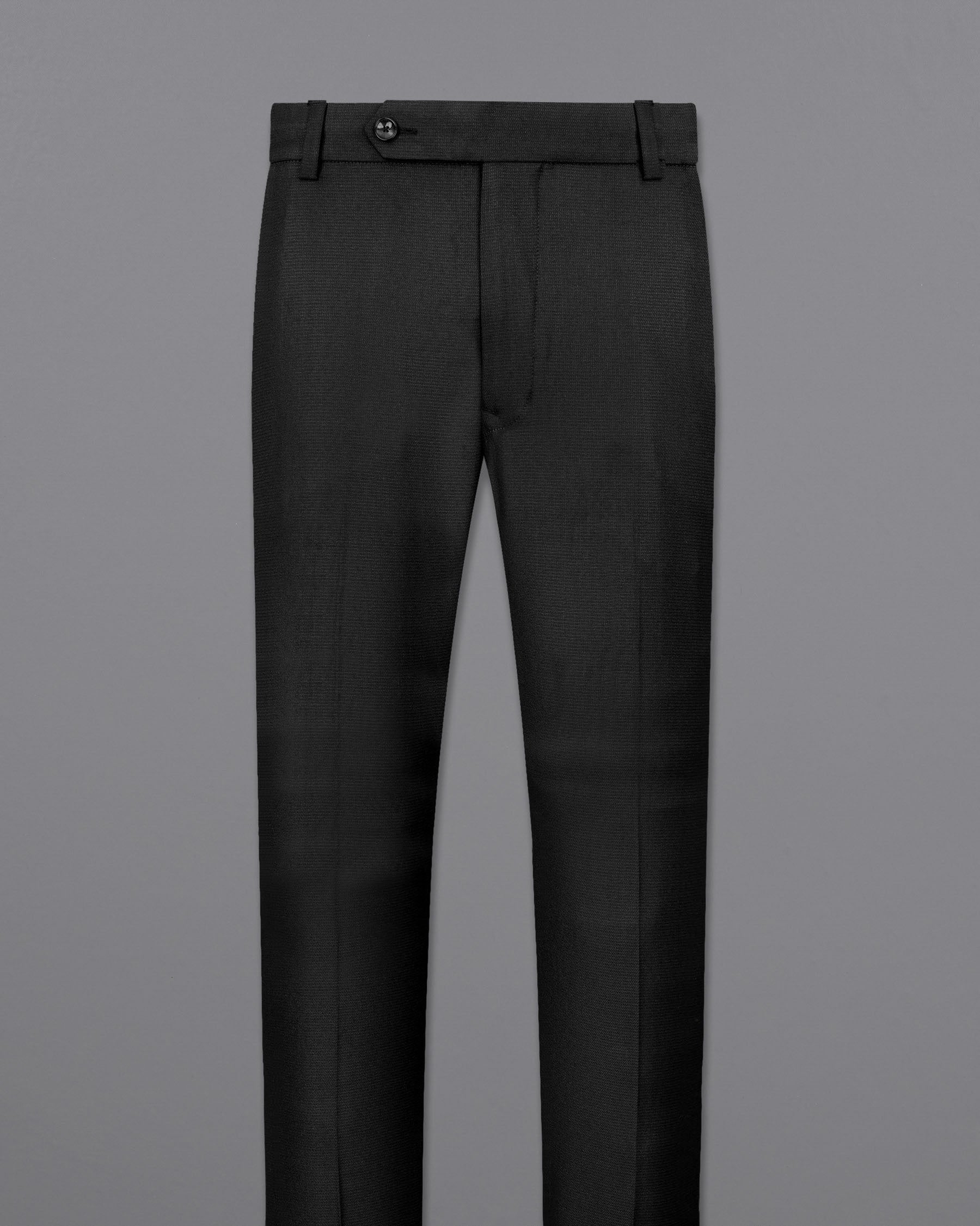 Melanzane Jade Black Pant T1984-28, T1984-30, T1984-32, T1984-34, T1984-36, T1984-38, T1984-40, T1984-42, T1984-44