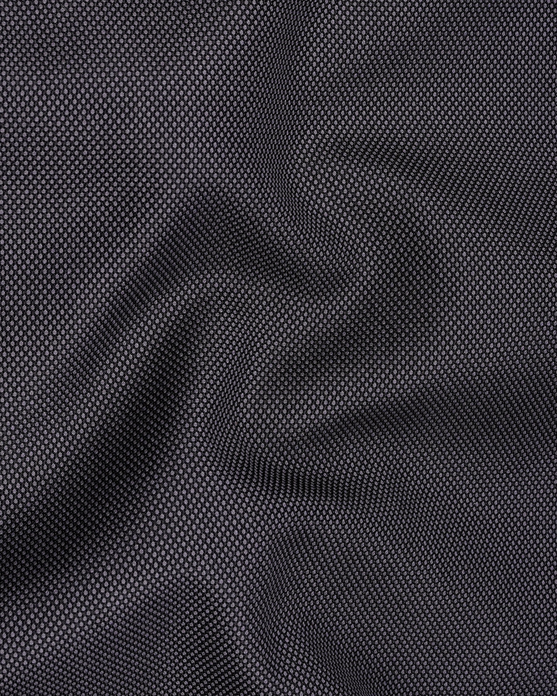 Thunder Textured Pant