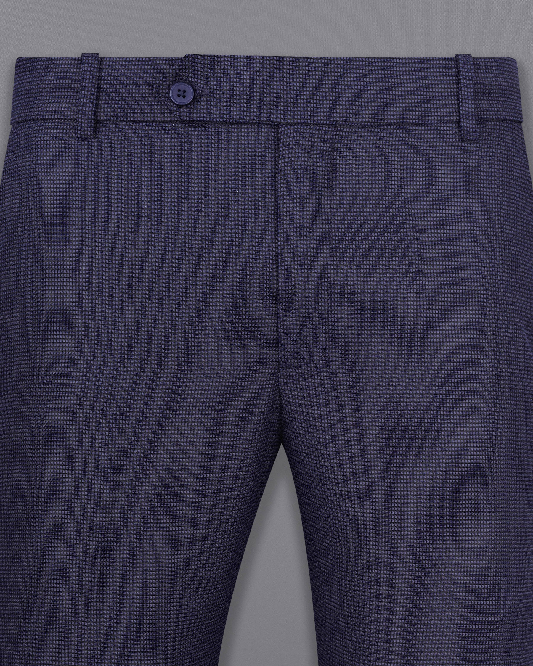 Ebony Clay Blue Pant
