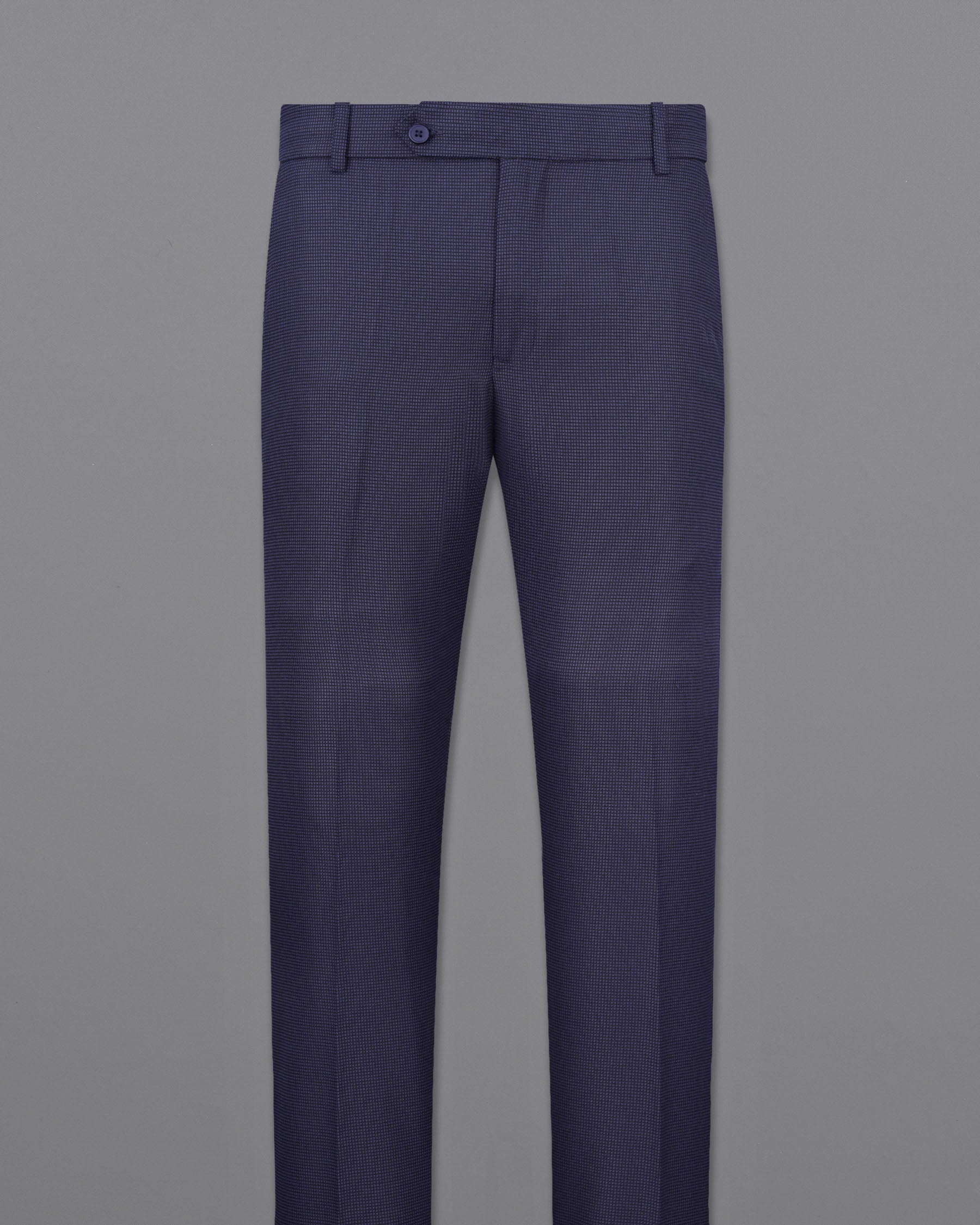 Ebony Clay Blue Pant
