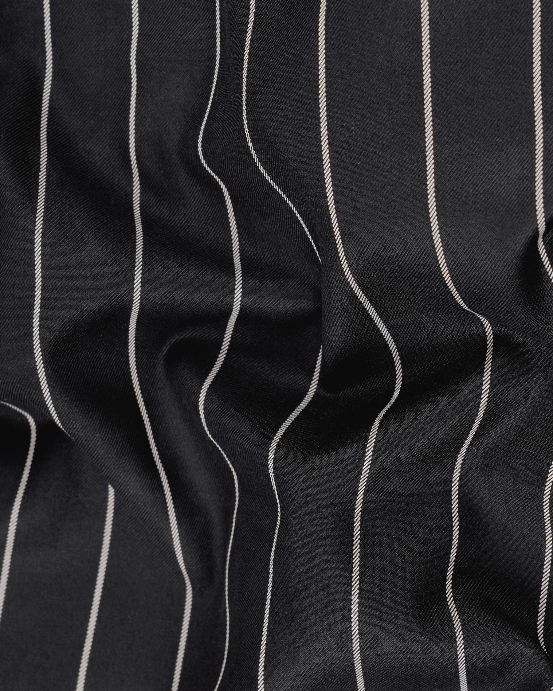 Jaguar Black with Concrete Gray Striped Pant T2157-28, T2157-30, T2157-32, T2157-34, T2157-36, T2157-38, T2157-40, T2157-42, T2157-44