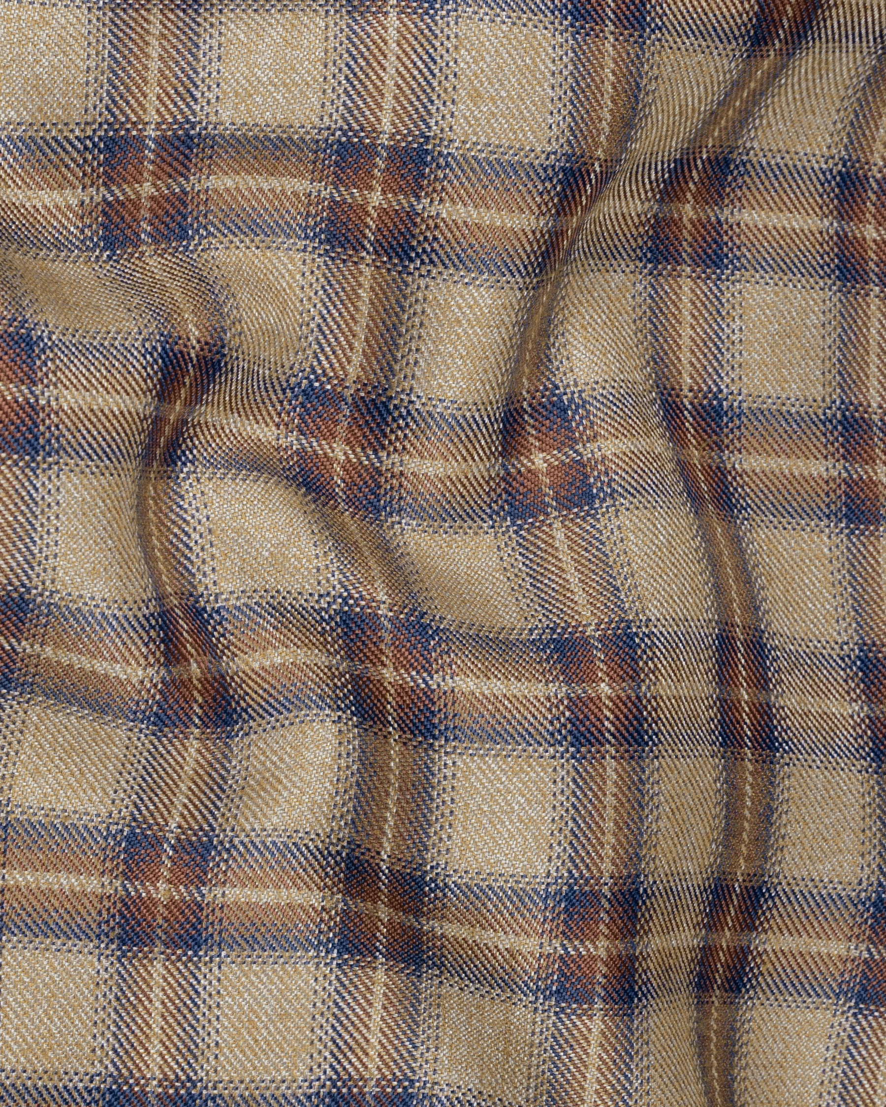 Heathered Brown Stratos terry rayon Pant T2170-28, T2170-30, T2170-32, T2170-34, T2170-36, T2170-38, T2170-40, T2170-42, T2170-44