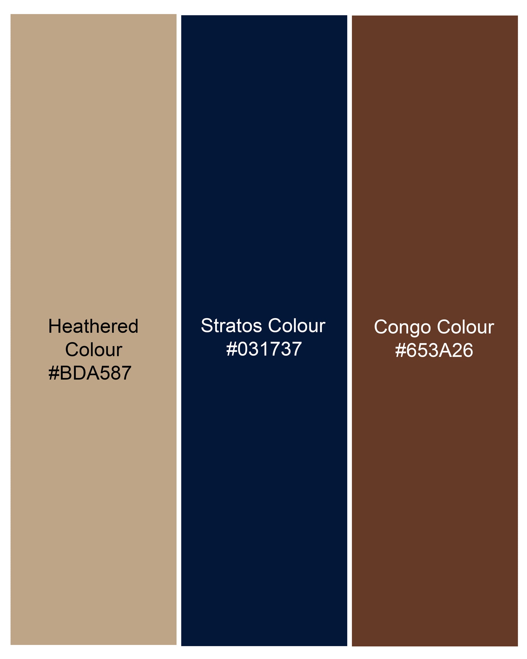 Heathered Brown Stratos terry rayon Pant T2170-28, T2170-30, T2170-32, T2170-34, T2170-36, T2170-38, T2170-40, T2170-42, T2170-44