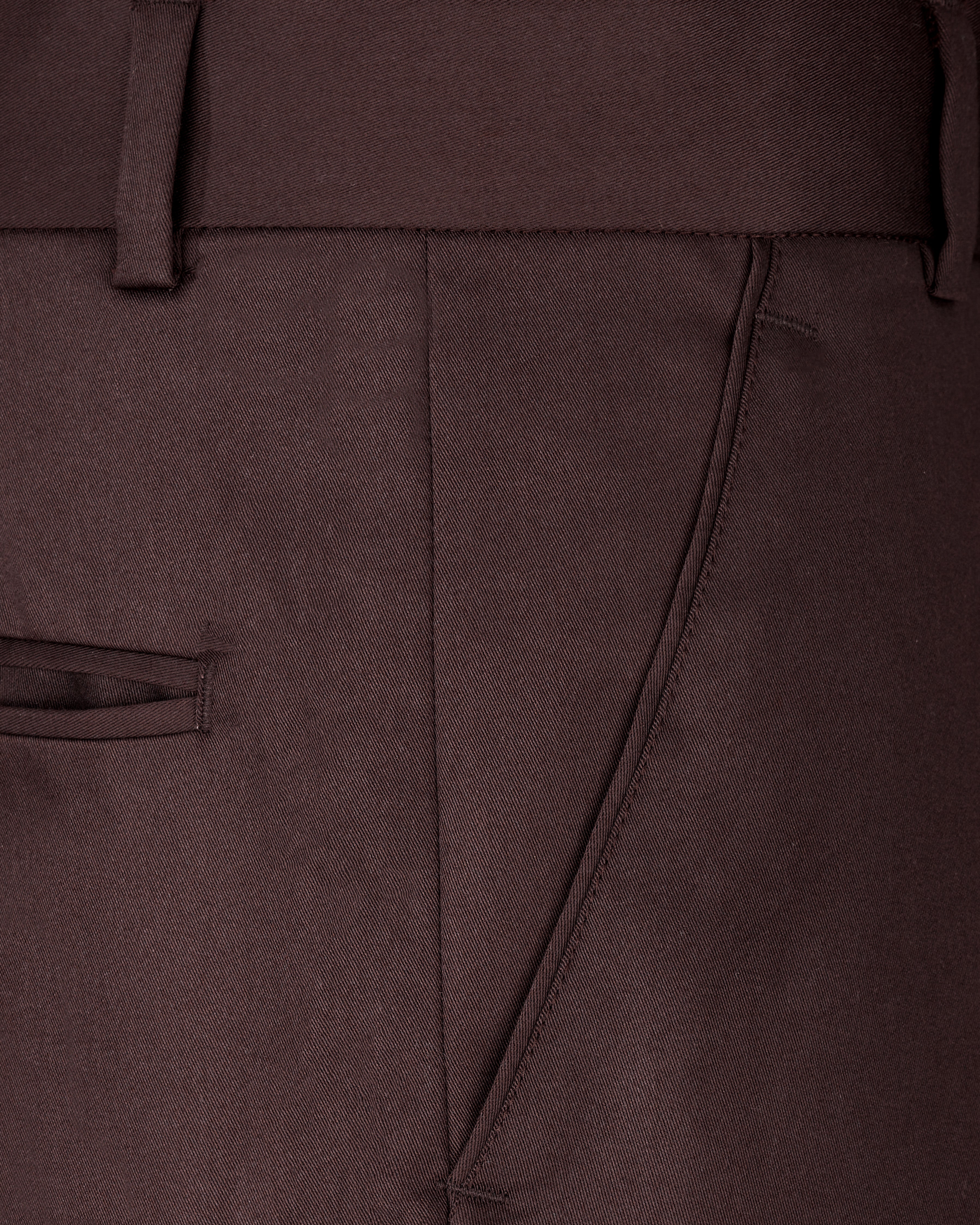 Matterhorn Brown Textured Pant T2244-28, T2244-30, T2244-32, T2244-34, T2244-36, T2244-38, T2244-40, T2244-42, T2244-44