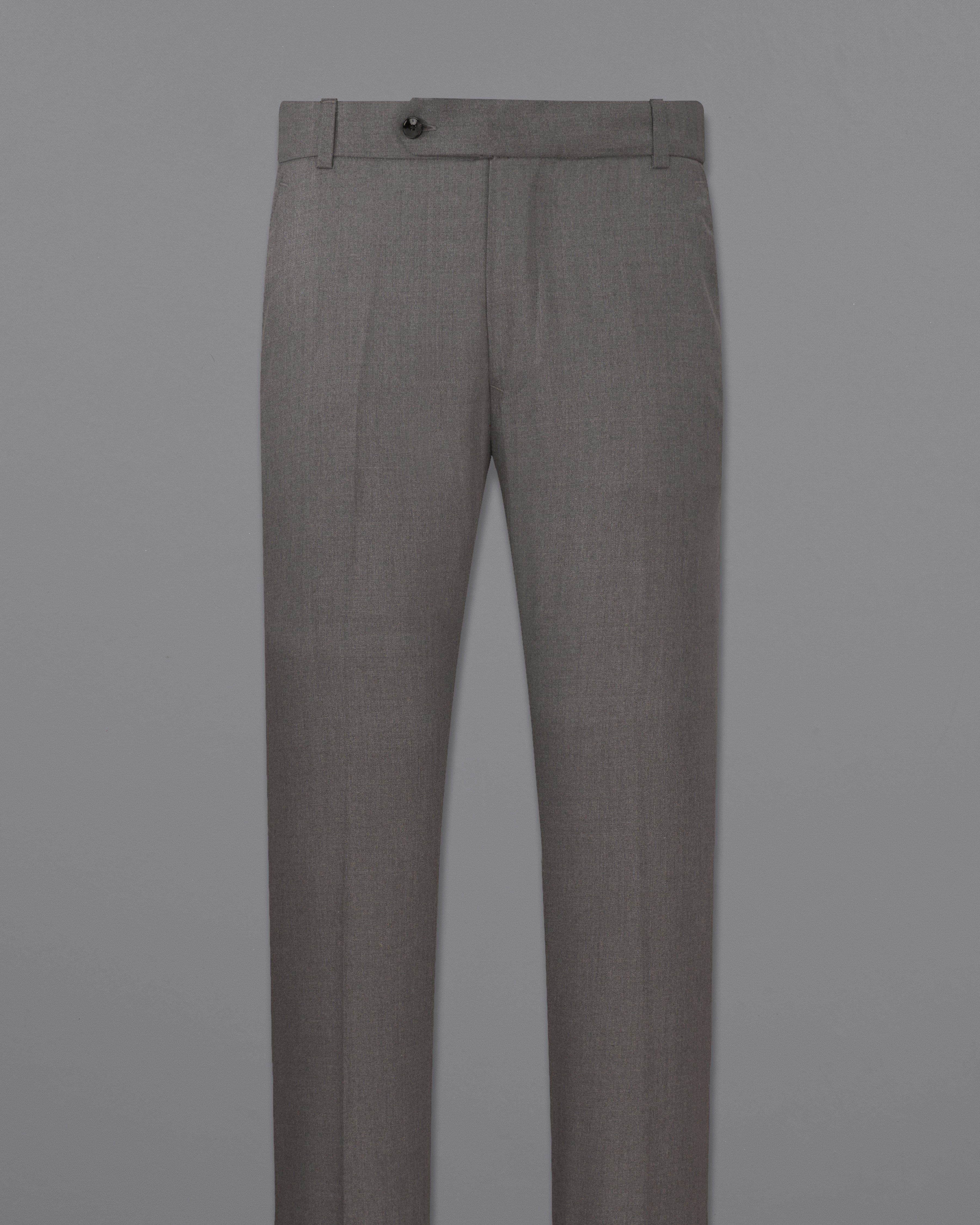 Tundora Grey Textured Pant T2276-28, T2276-30, T2276-32, T2276-34, T2276-36, T2276-38, T2276-40, T2276-42, T2276-44