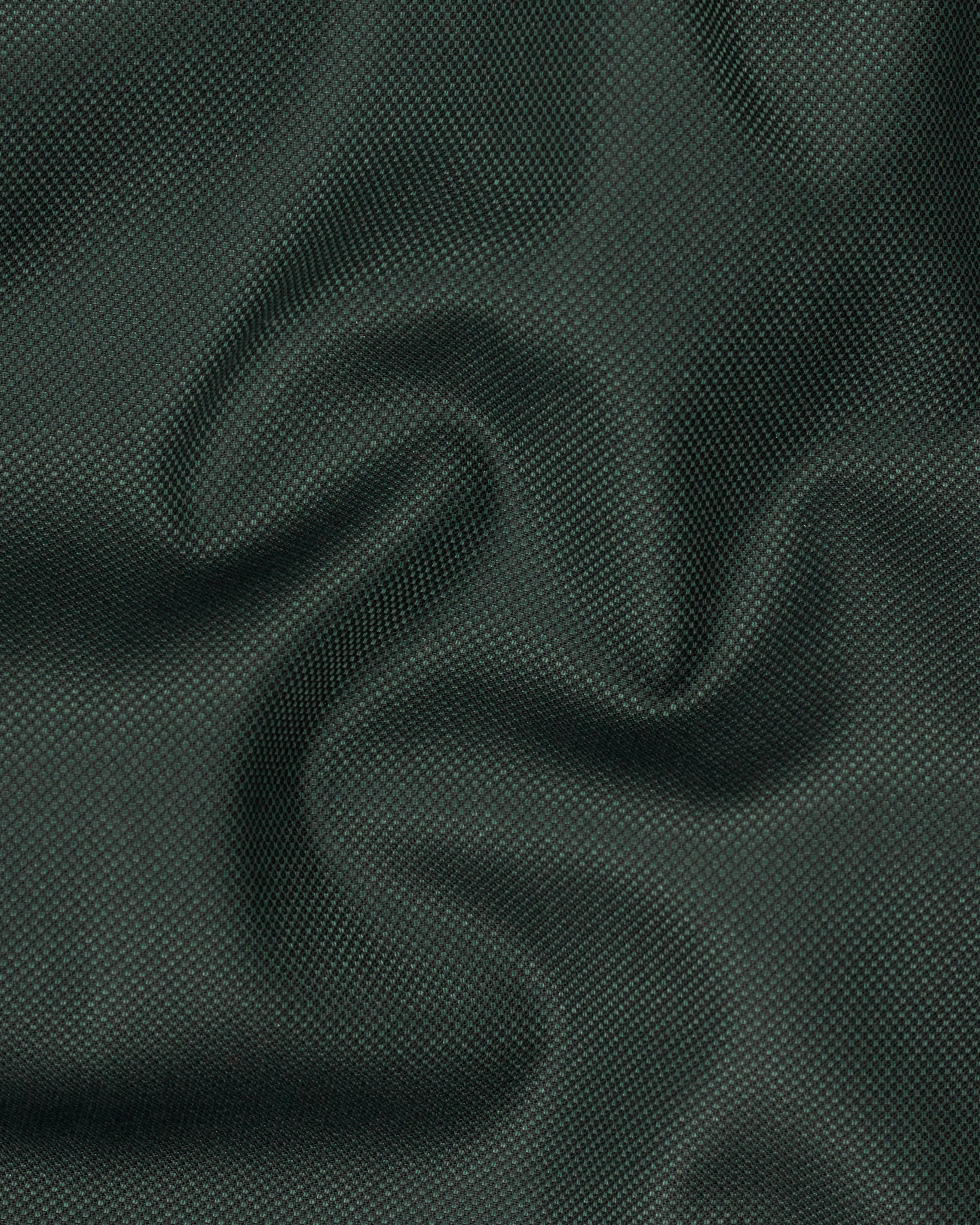 Heavy Metal Dark Green Pant