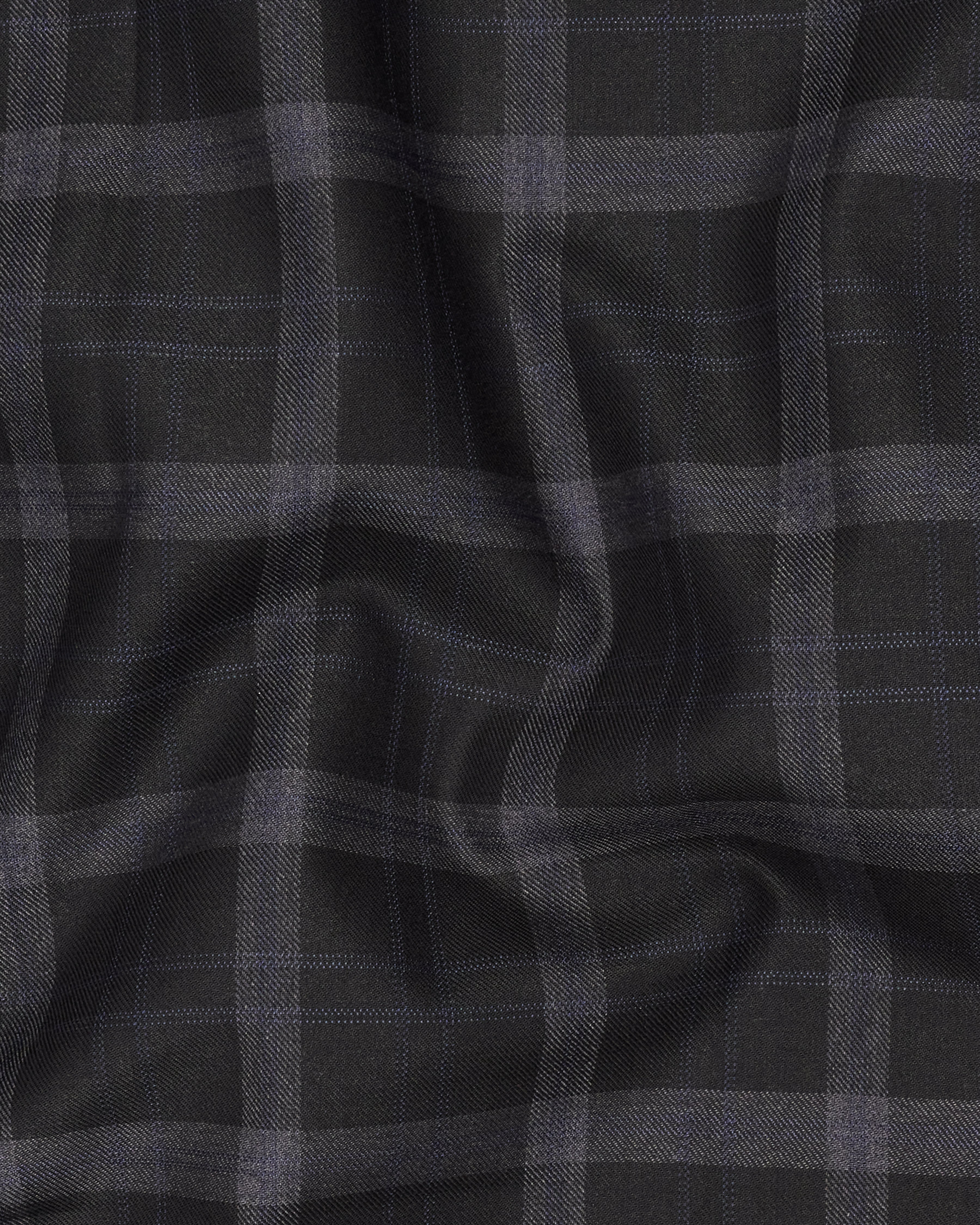Bleached Cedar Black Plaid Pant T2294-28, T2294-30, T2294-32, T2294-34, T2294-36, T2294-38, T2294-40, T2294-42, T2294-44