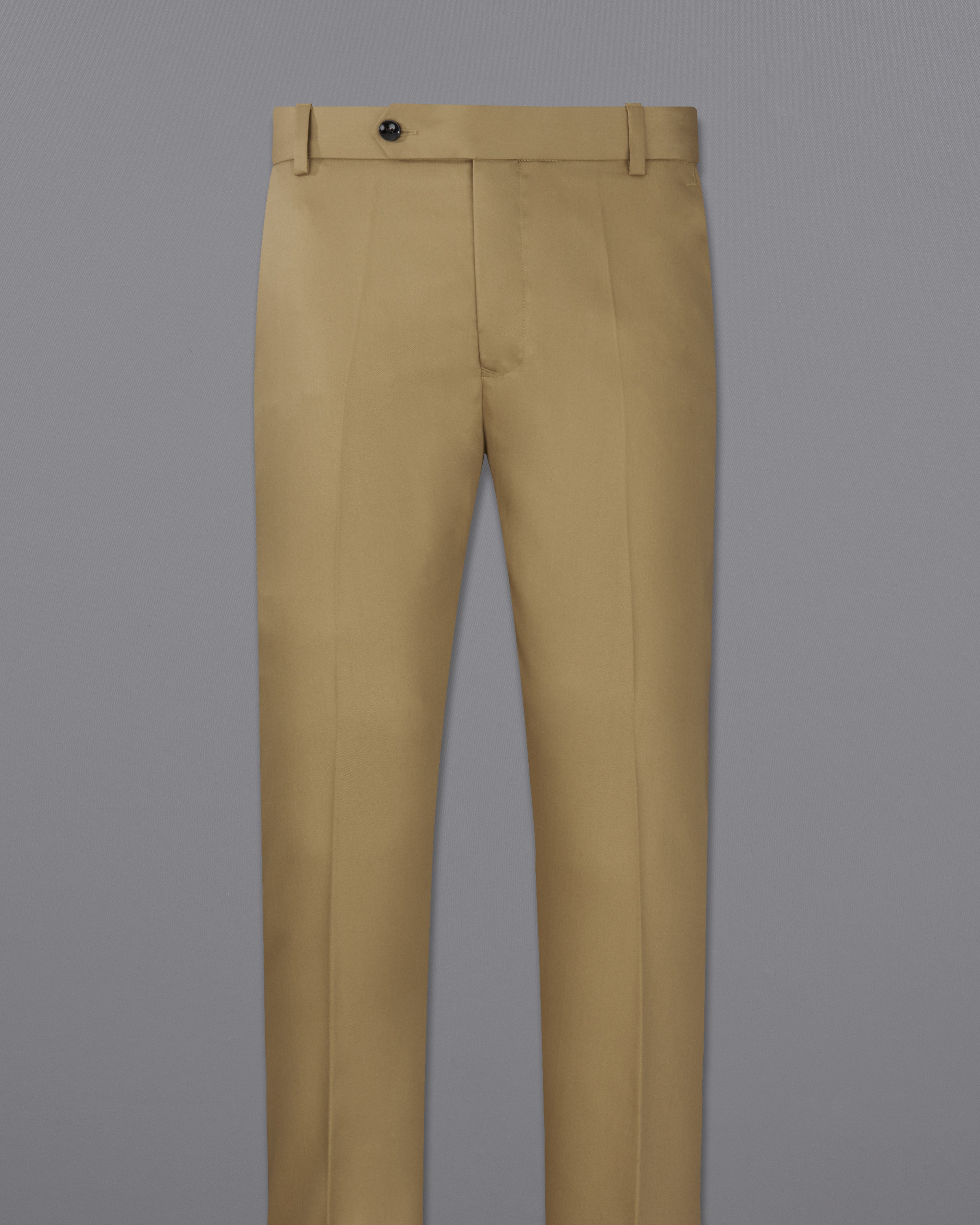 Clay Creek Brown Solid Pant T2330-28, T2330-30, T2330-32, T2330-34, T2330-36, T2330-38, T2330-40, T2330-42, T2330-44