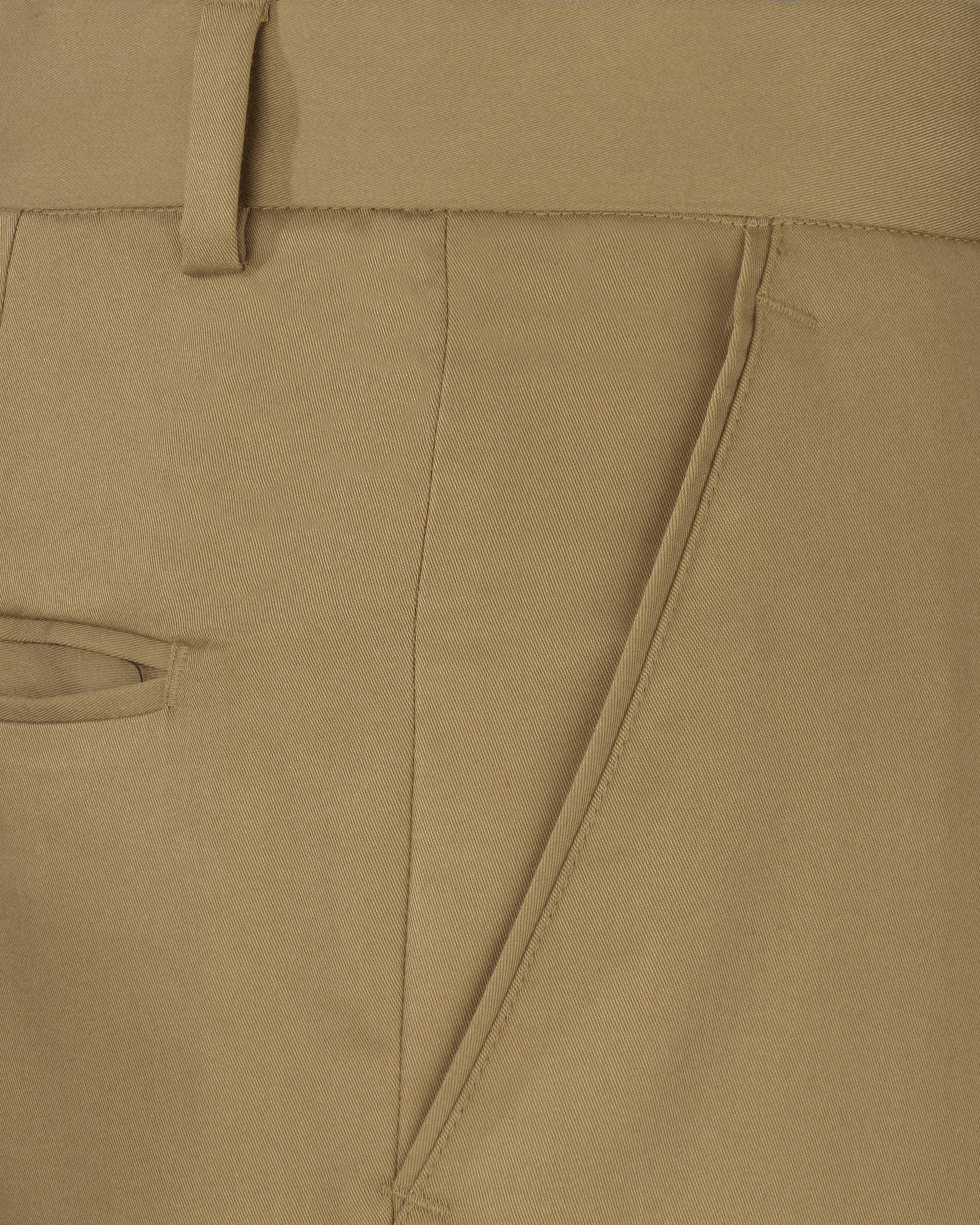 Clay Creek Brown Solid Pant T2330-28, T2330-30, T2330-32, T2330-34, T2330-36, T2330-38, T2330-40, T2330-42, T2330-44