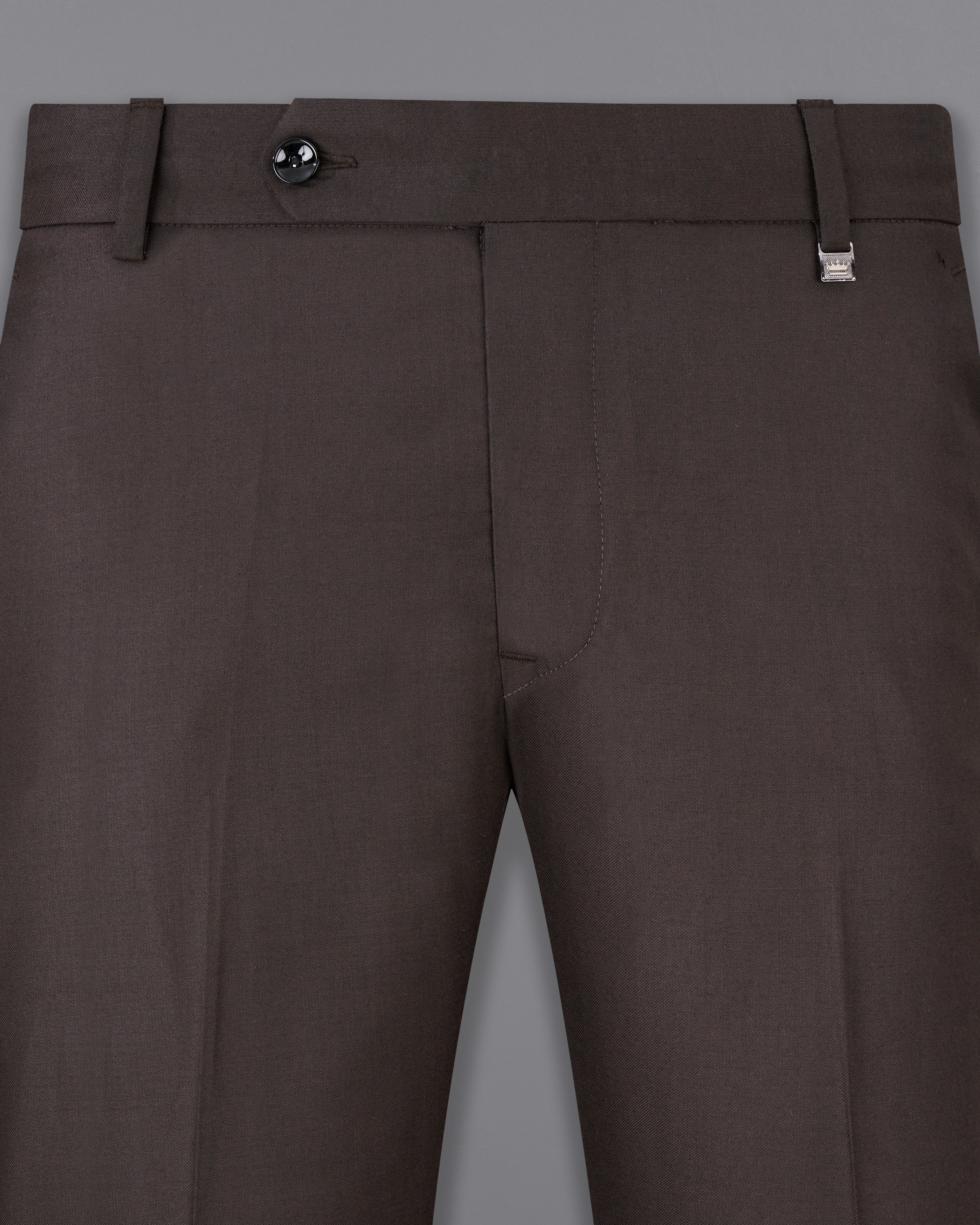 Dune Brown Pants T2520-28, T2520-30, T2520-32, T2520-34, T2520-36, T2520-38, T2520-40, T2520-42, T2520-44
