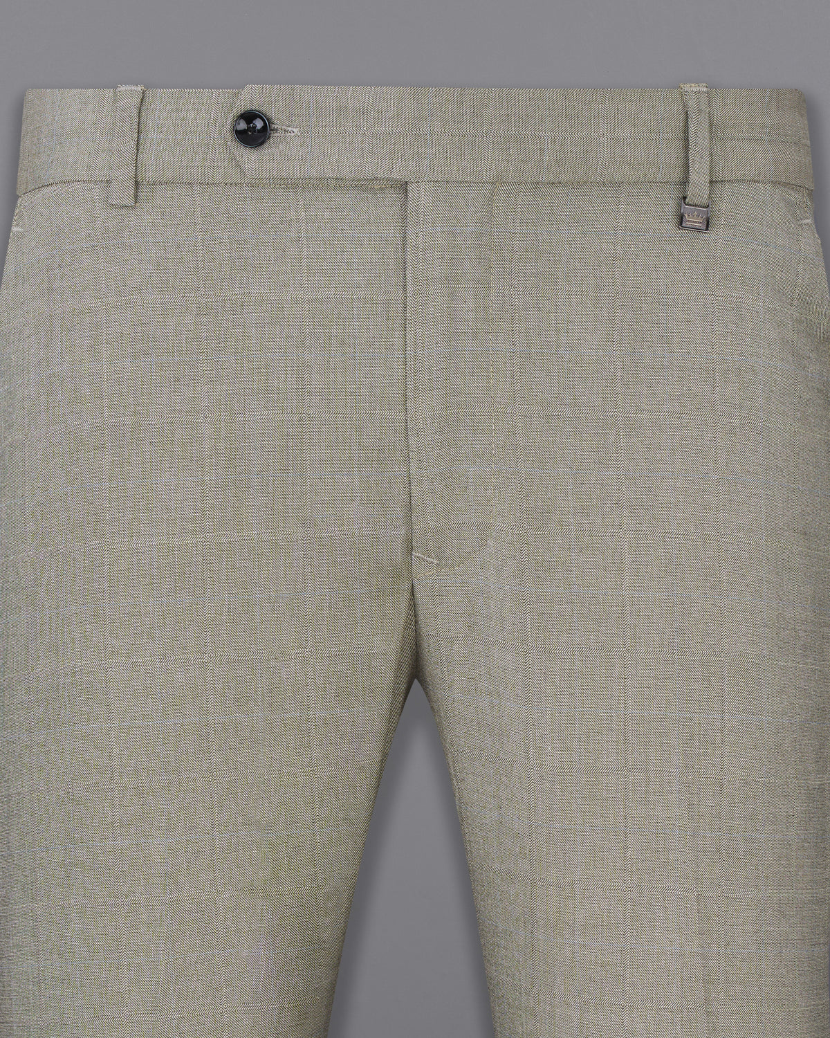 Sandrift Gray Plaid Pant T2528-28, T2528-30, T2528-32, T2528-34, T2528-36, T2528-38, T2528-40, T2528-42, T2528-44