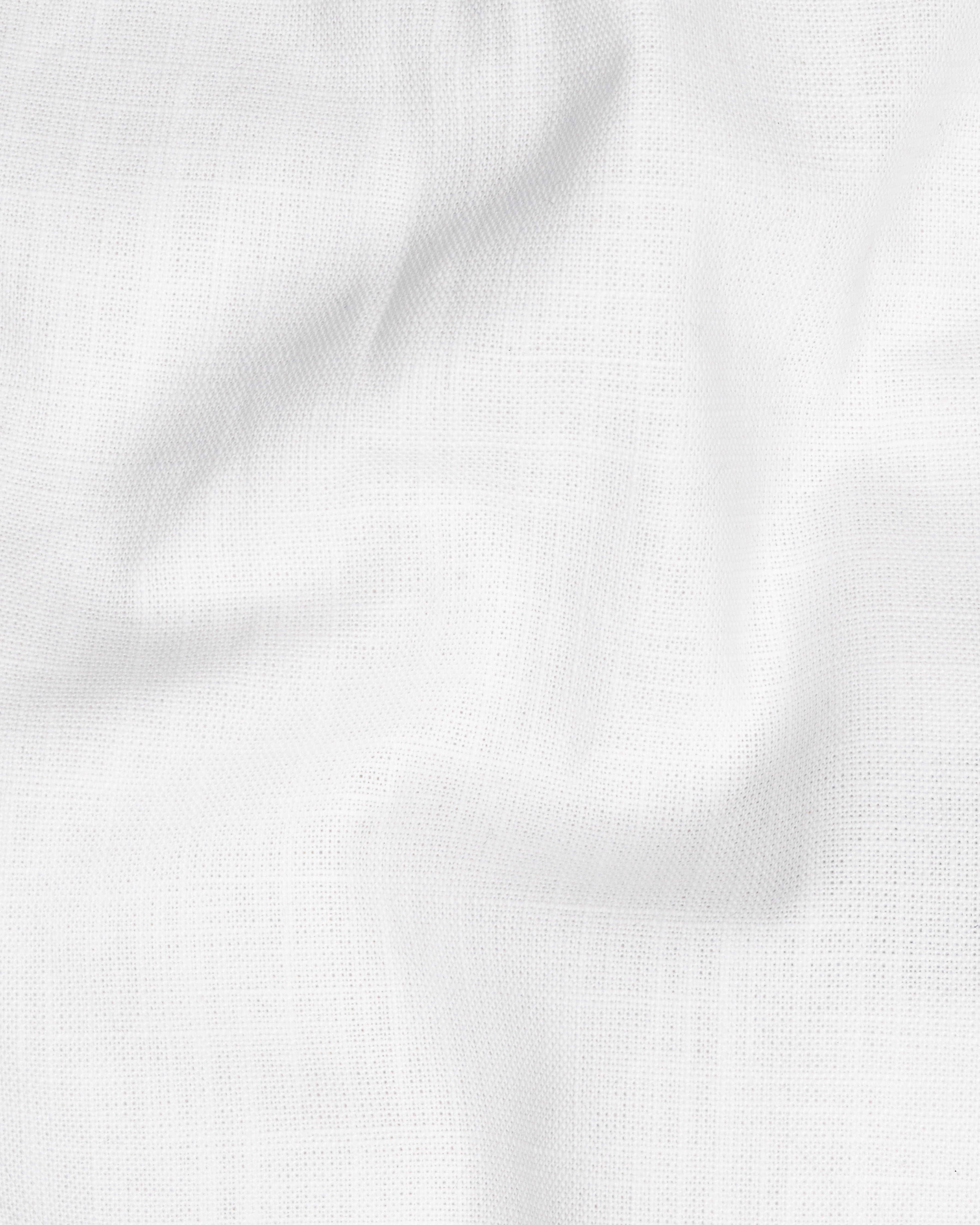 Bright White Luxurious Linen Pant T2544-28, T2544-30, T2544-32, T2544-34, T2544-36, T2544-38, T2544-40, T2544-42, T2544-44