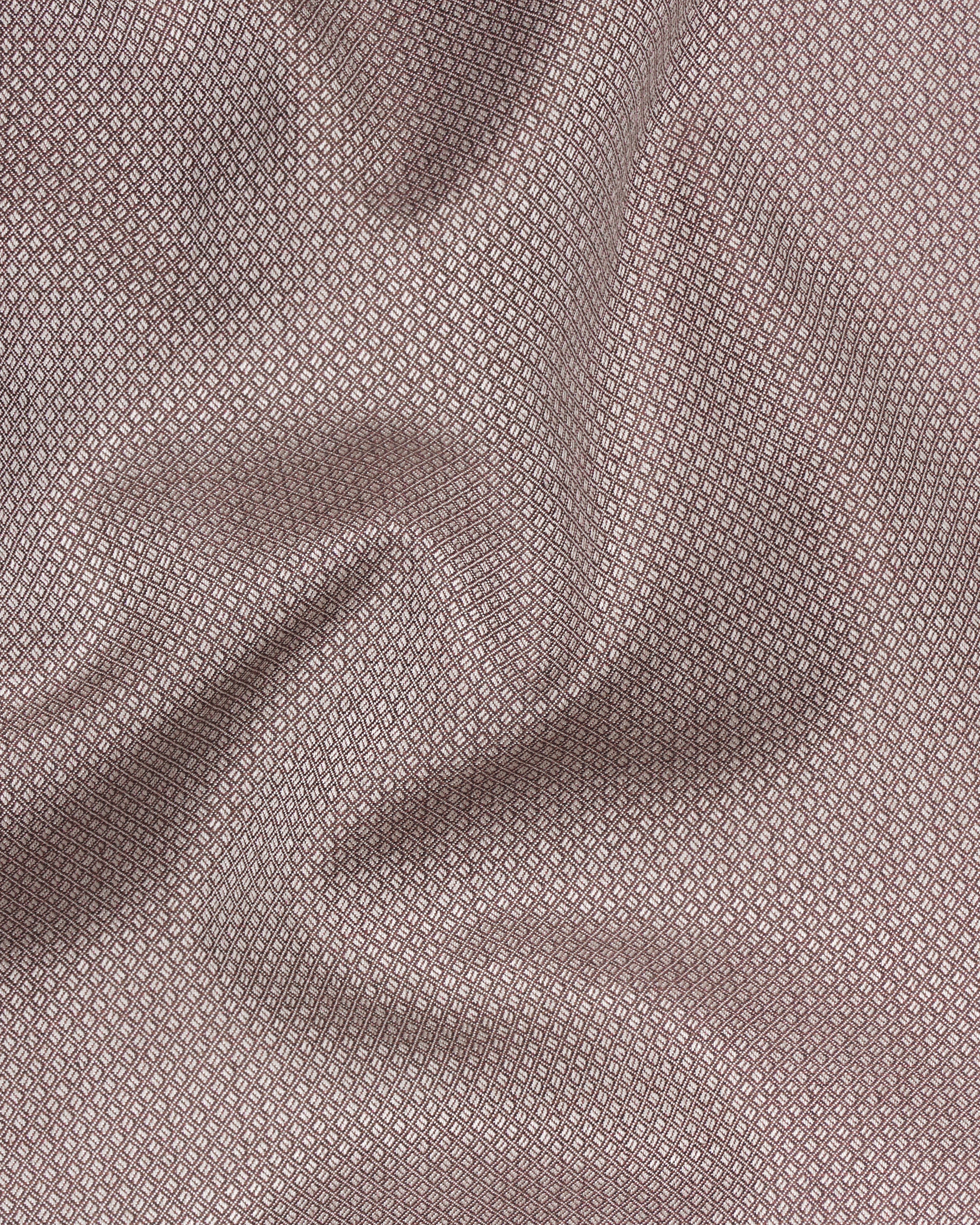 Pharlap Brown and Gainsboro Gray Pant T2548-28, T2548-30, T2548-32, T2548-34, T2548-36, T2548-38, T2548-40, T2548-42, T2548-44