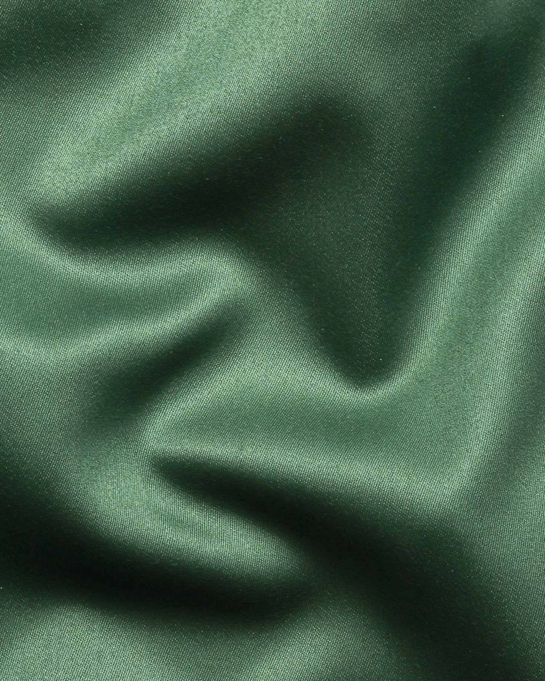 Sea Green Formal Pant