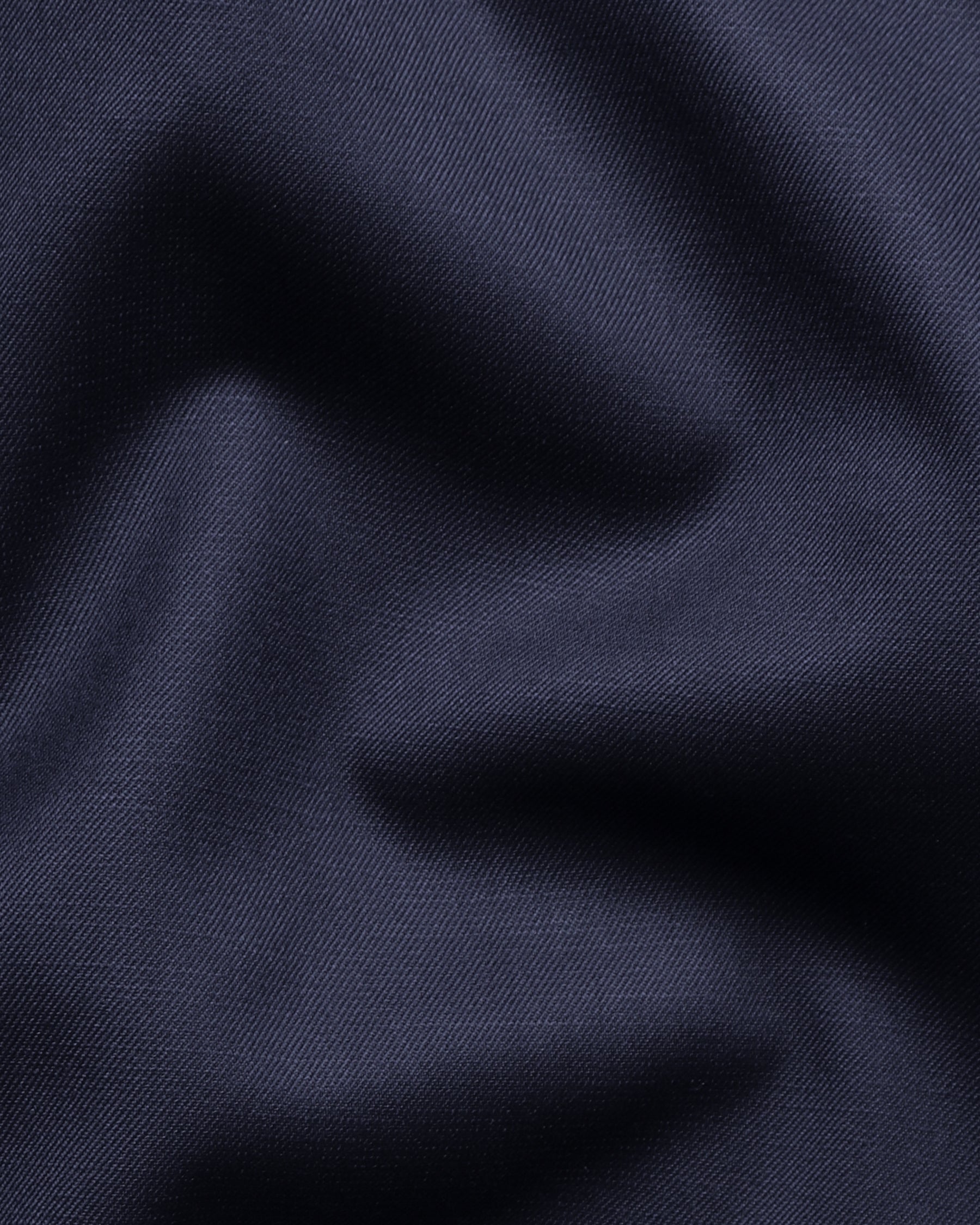 Blue Formal Pant