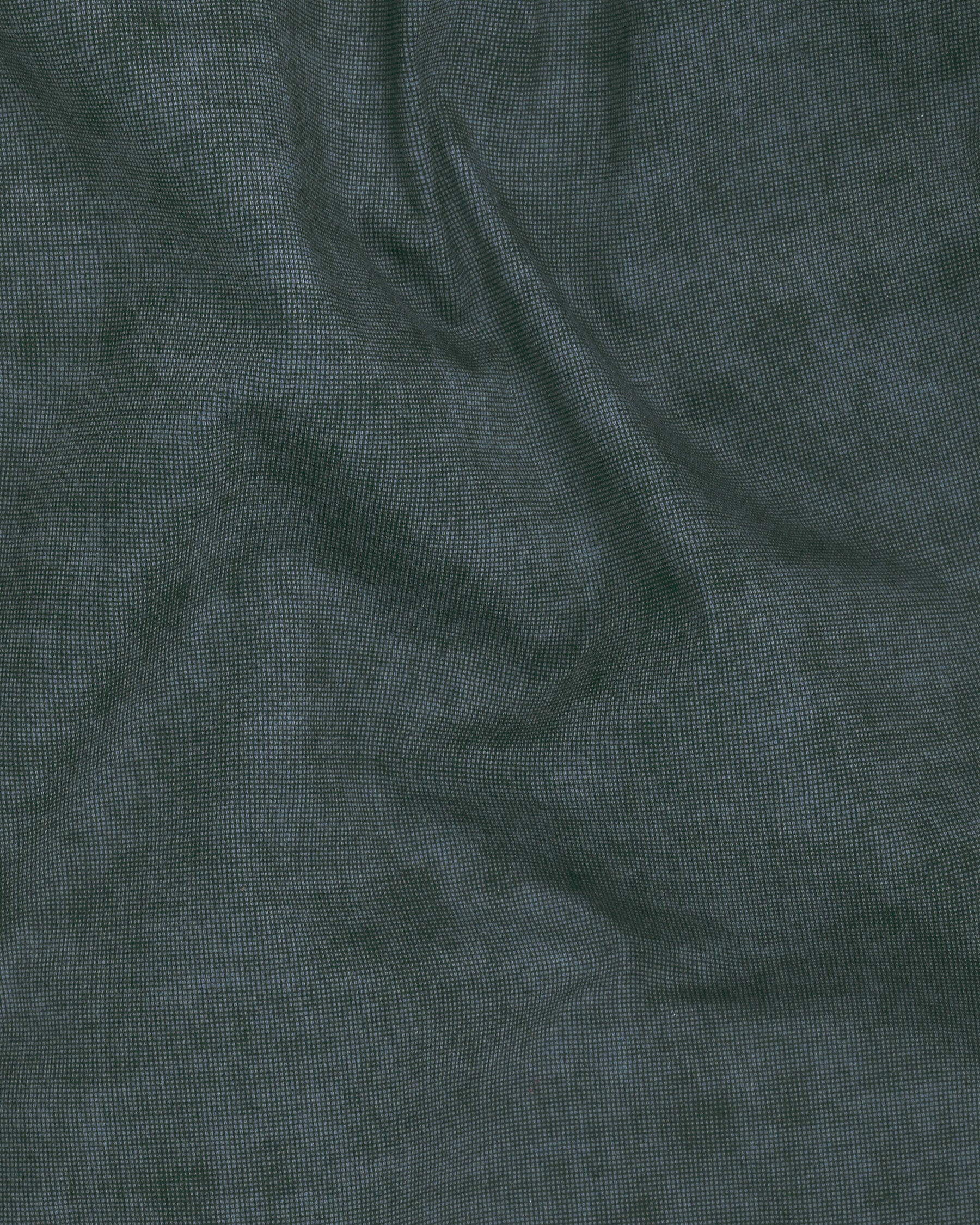 Navy Washed Chino Pant