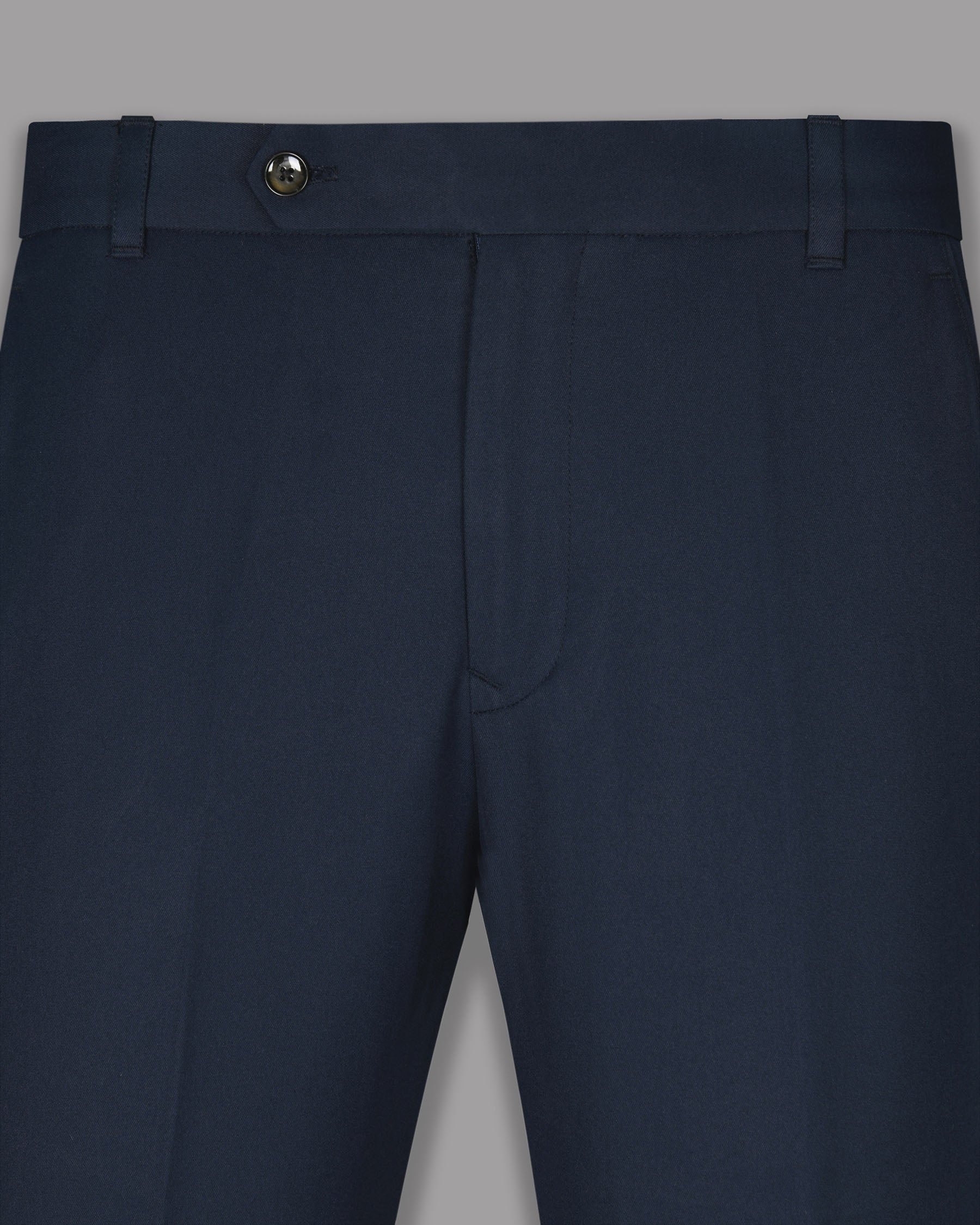 Navy Wool Rich Pant T838-28, T838-38, T838-42, T838-30, T838-36, T838-34, T838-44, T838-40, T838-32