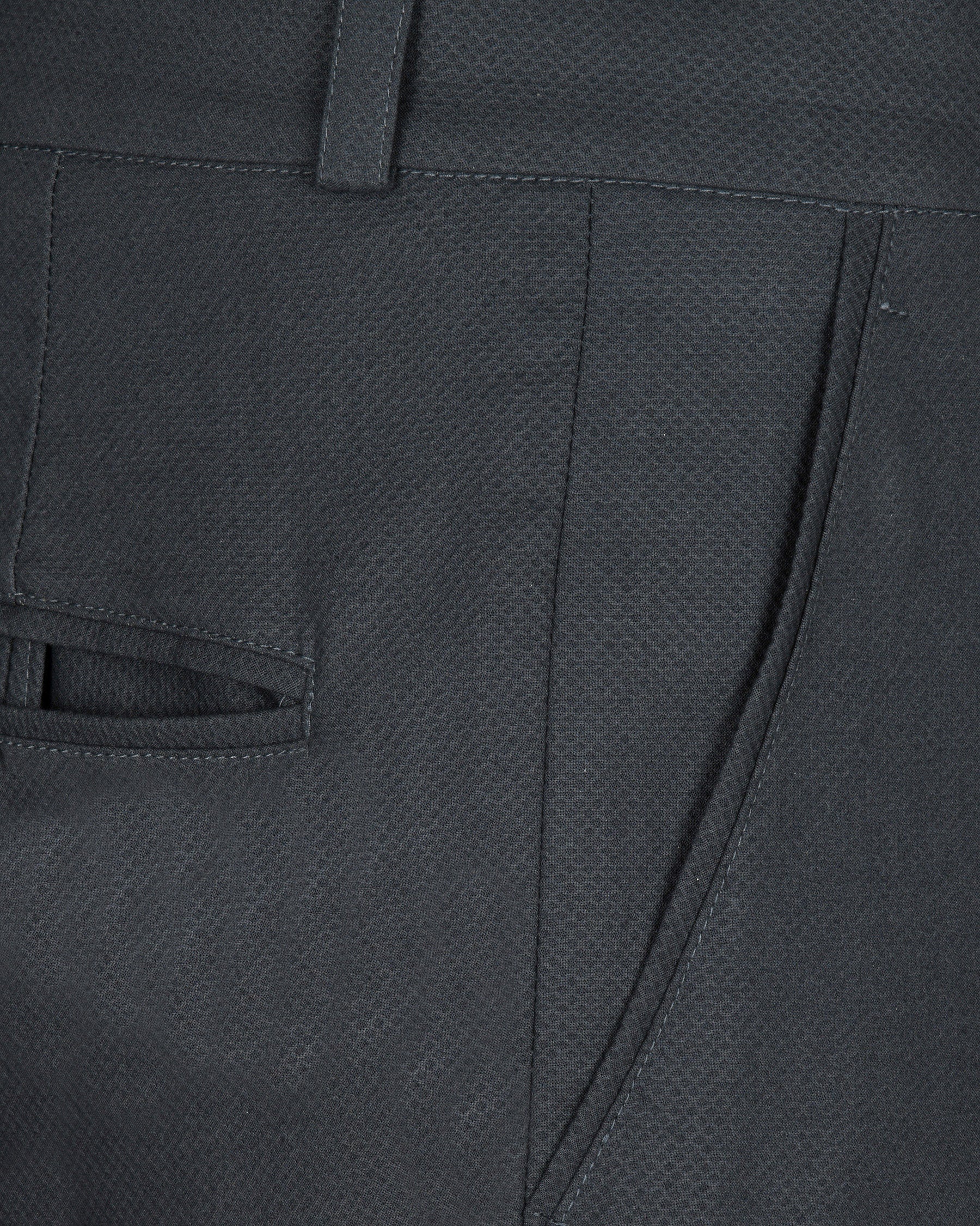 Grey Textured Cotton Trench Coat with Pant TCPT04SB-36, TCPT04SB-38, TCPT04SB-40, TCPT04SB-42, TCPT04SB-44, TCPT04SB-46, TCPT04SB-48, TCPT04SB-50, TCPT04SB-52, TCPT04SB-54, TCPT04SB-56, TCPT04SB-58, TCPT04SB-60
