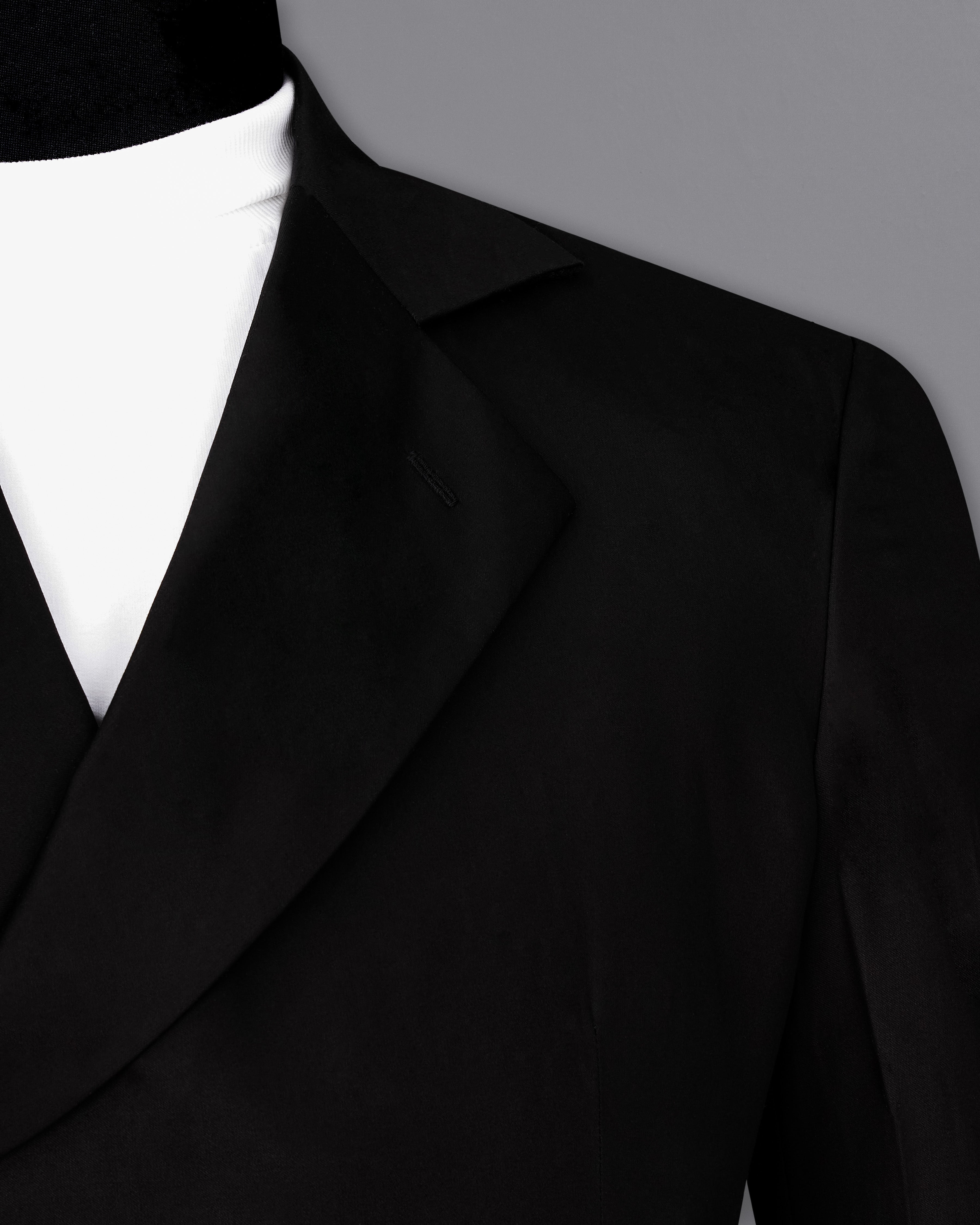 Jade Black Subtle Sheen Designer Trench Coat TCB2383-D242-36, TCB2383-D242-38, TCB2383-D242-40, TCB2383-D242-42, TCB2383-D242-44, TCB2383-D242-46, TCB2383-D242-48, TCB2383-D242-50, TCB2383-D242-52, TCB2383-D242-54, TCB2383-D242-56, TCB2383-D242-58, TCB2383-D242-60