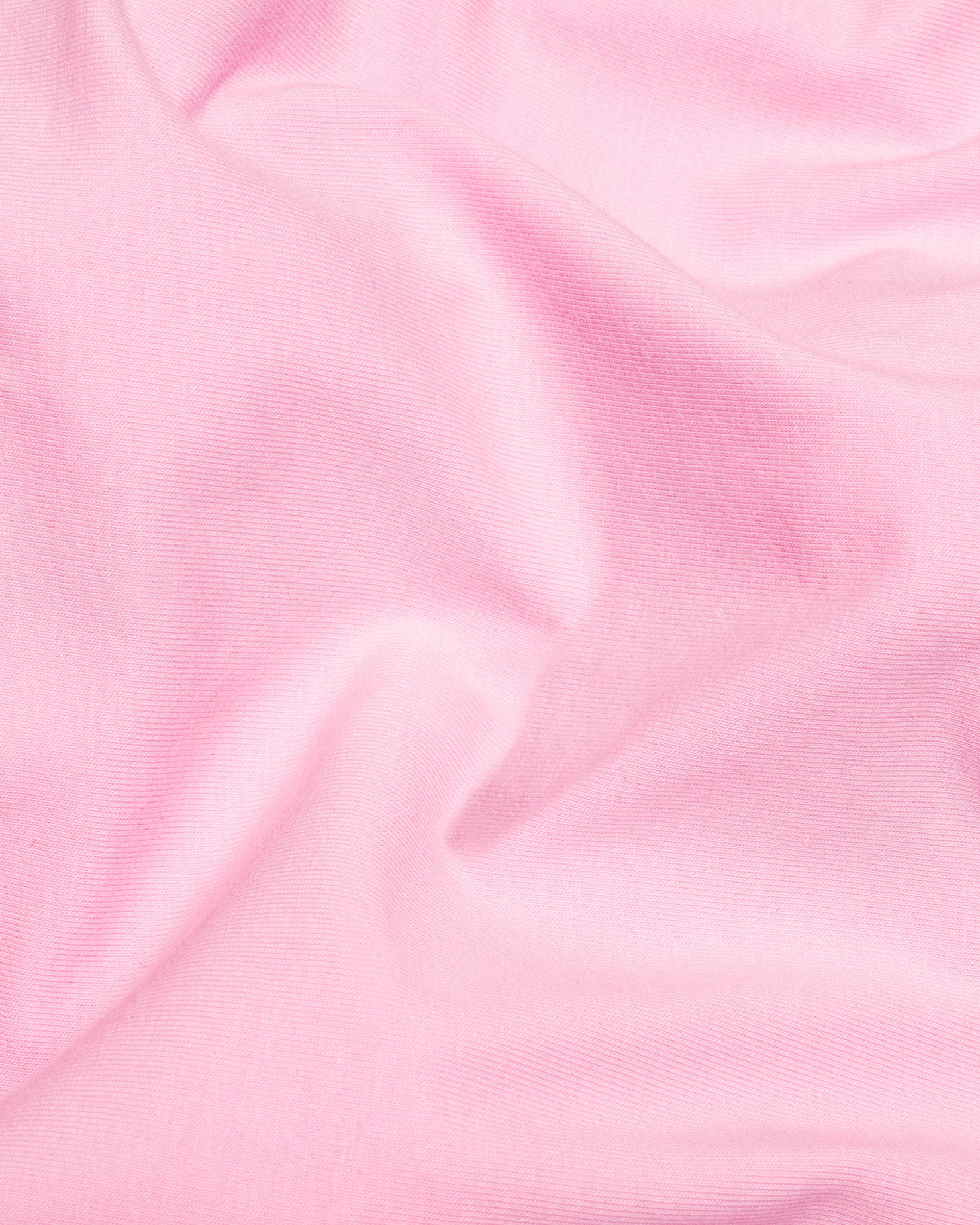 Classic Rose Pink Full-Sleeve Premium Cotton T-Shirt TS296-S, TS296-M, TS296-L, TS296-XL, TS296-XXL