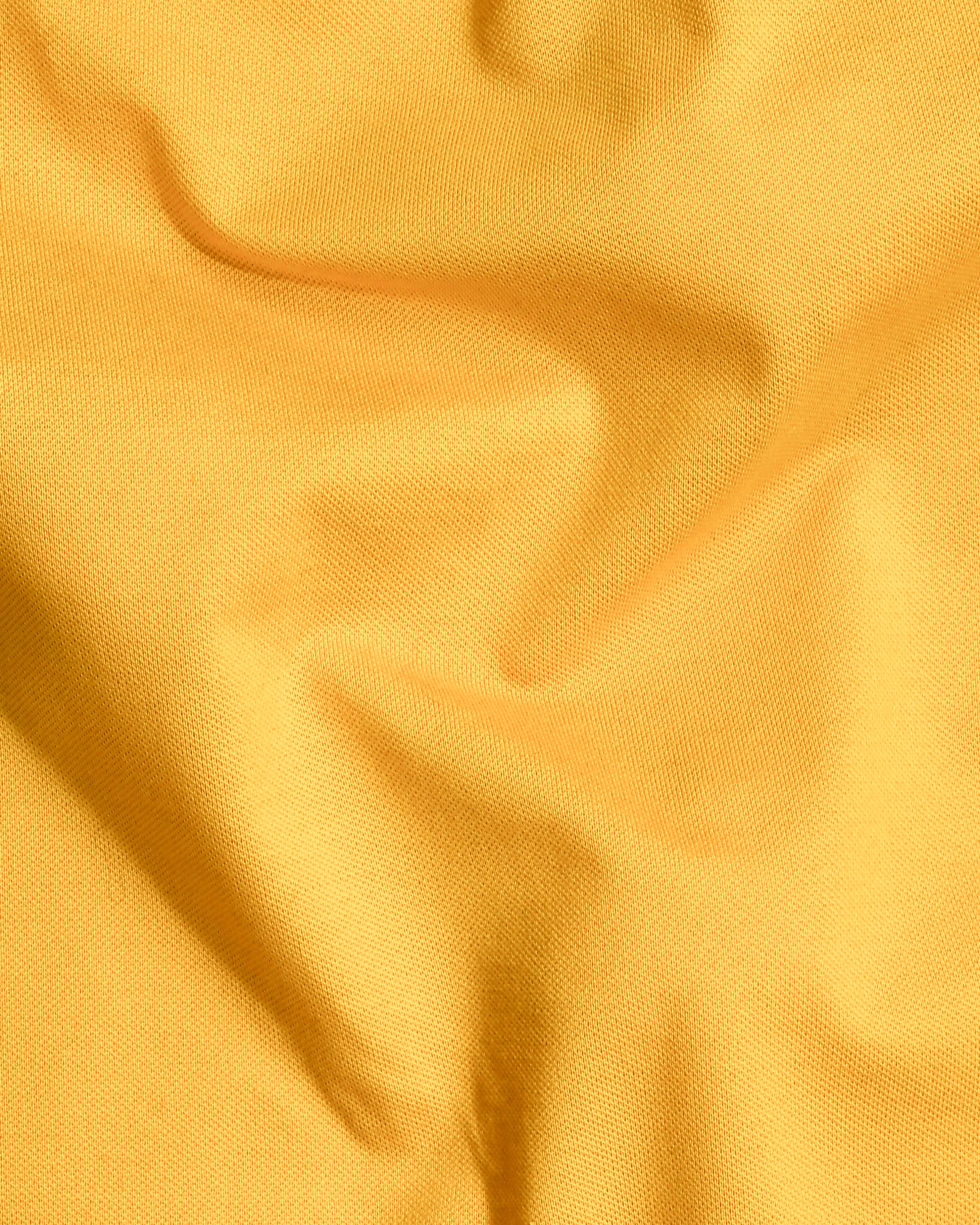 Mango Mercerised Pique Premium Cotton Polo TS309-S, TS309-M, TS309-L, TS309-XL, TS309-XXL