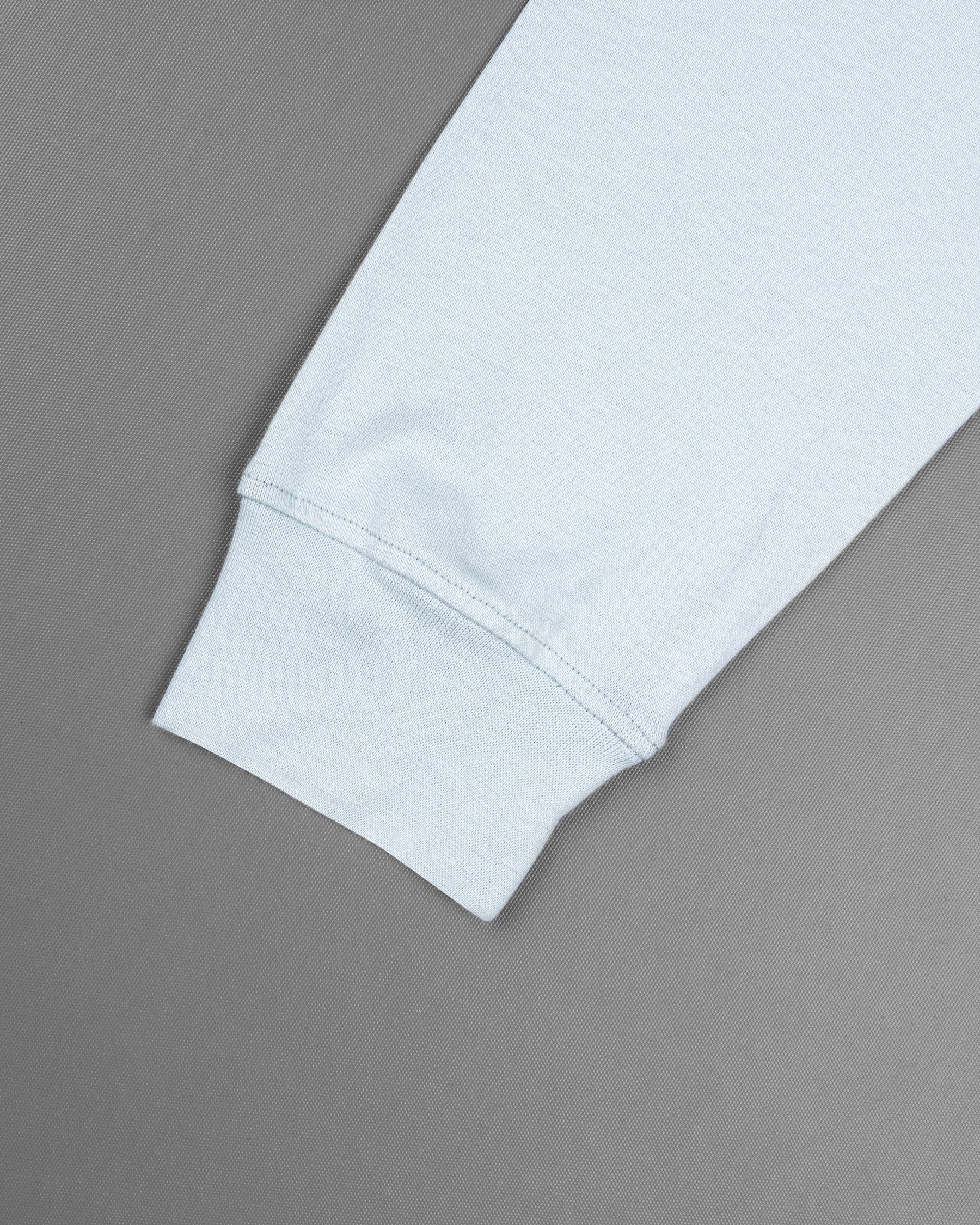 Pattents Blue Full Sleeve Premium Cotton Jersey Sweatshirt TS444-F, TS444-M, TS444-L, TS444-XL, TS444-XXL