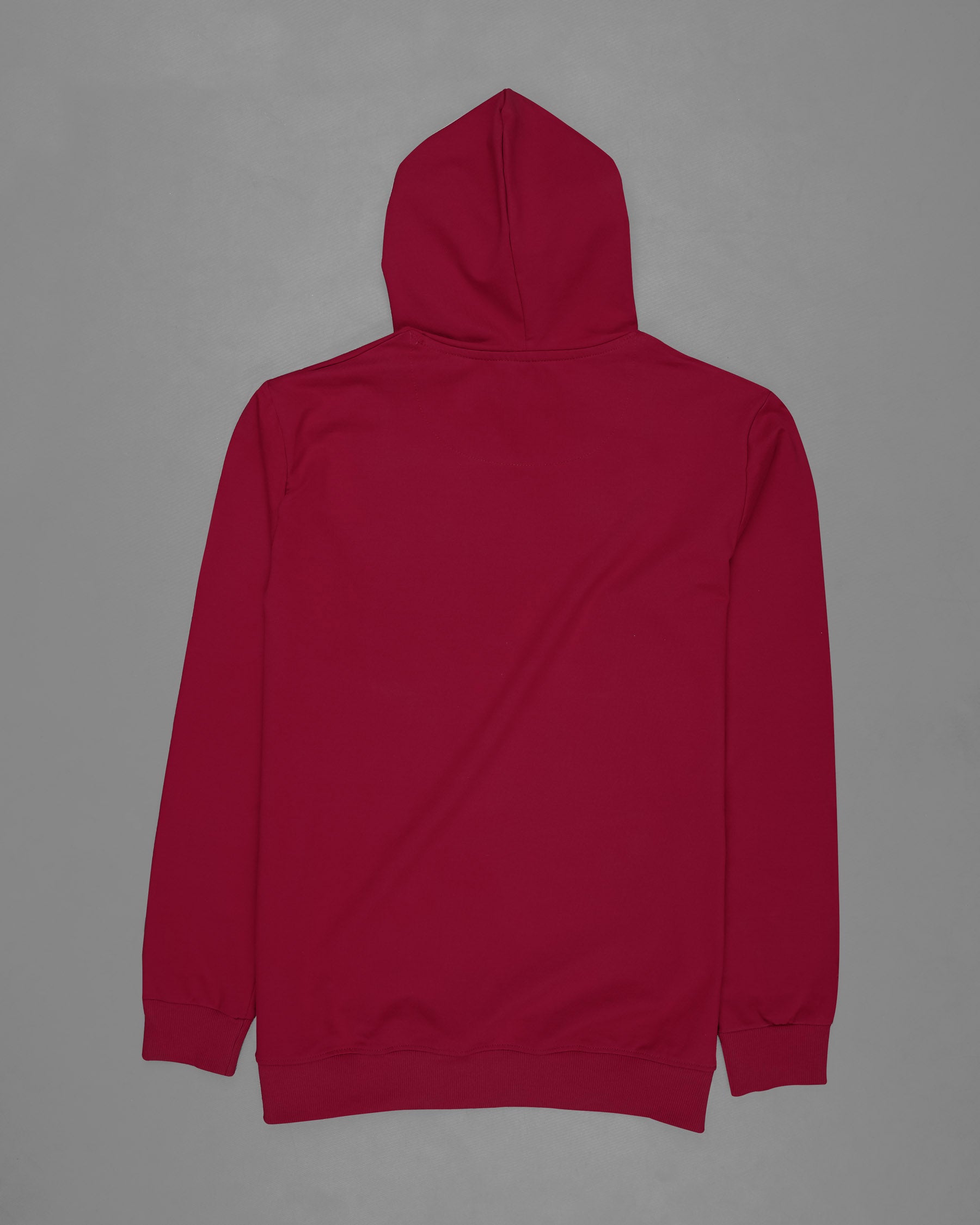 Merlot Red Hoodie Sweatshirt TS581-S, TS581-M, TS581-L, TS581-XL, TS581-XXL