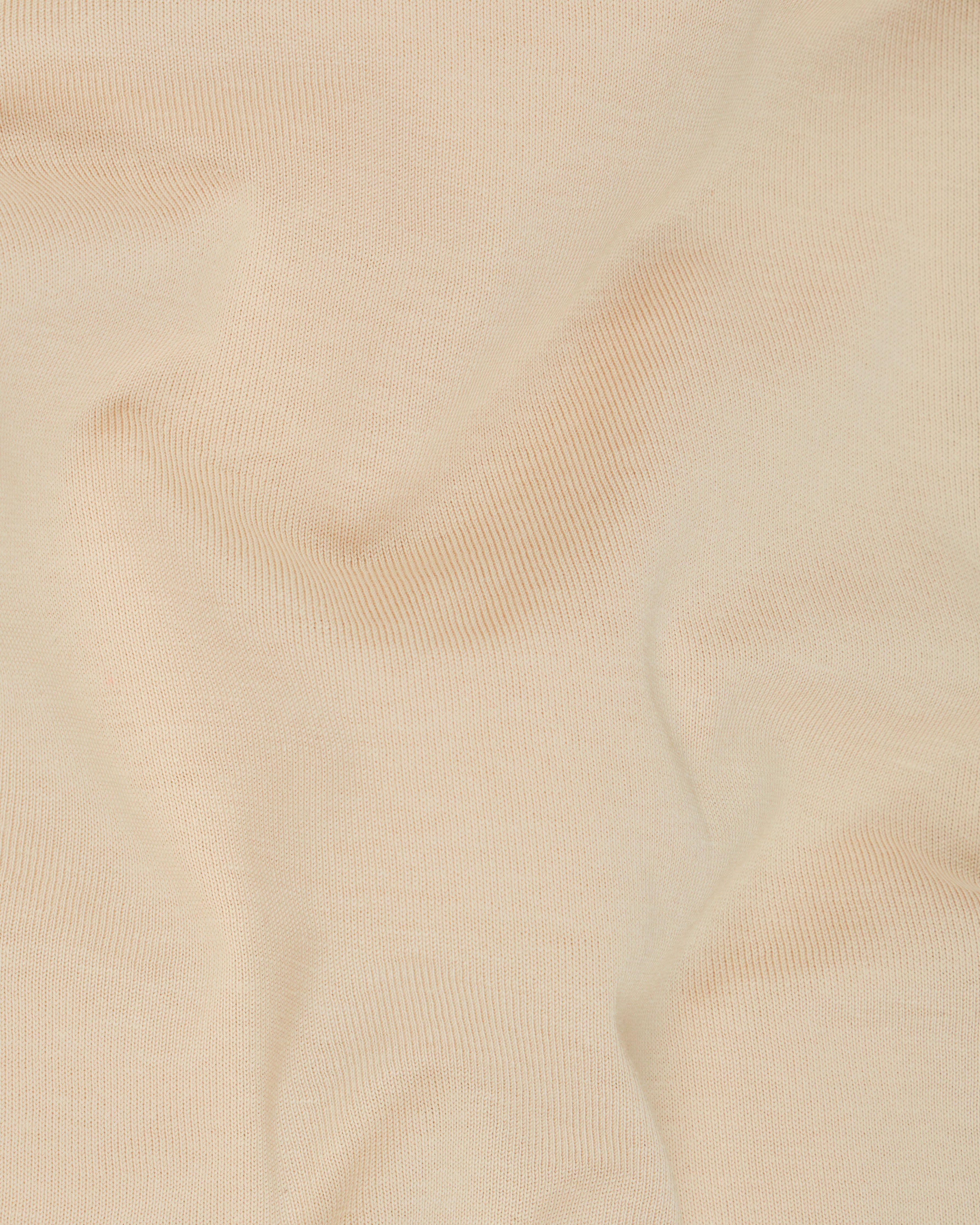 Thistle Cream Premium Cotton Organic T-shirt TS645-S, TS645-M, TS645-L, TS645-XL, TS645-XXL