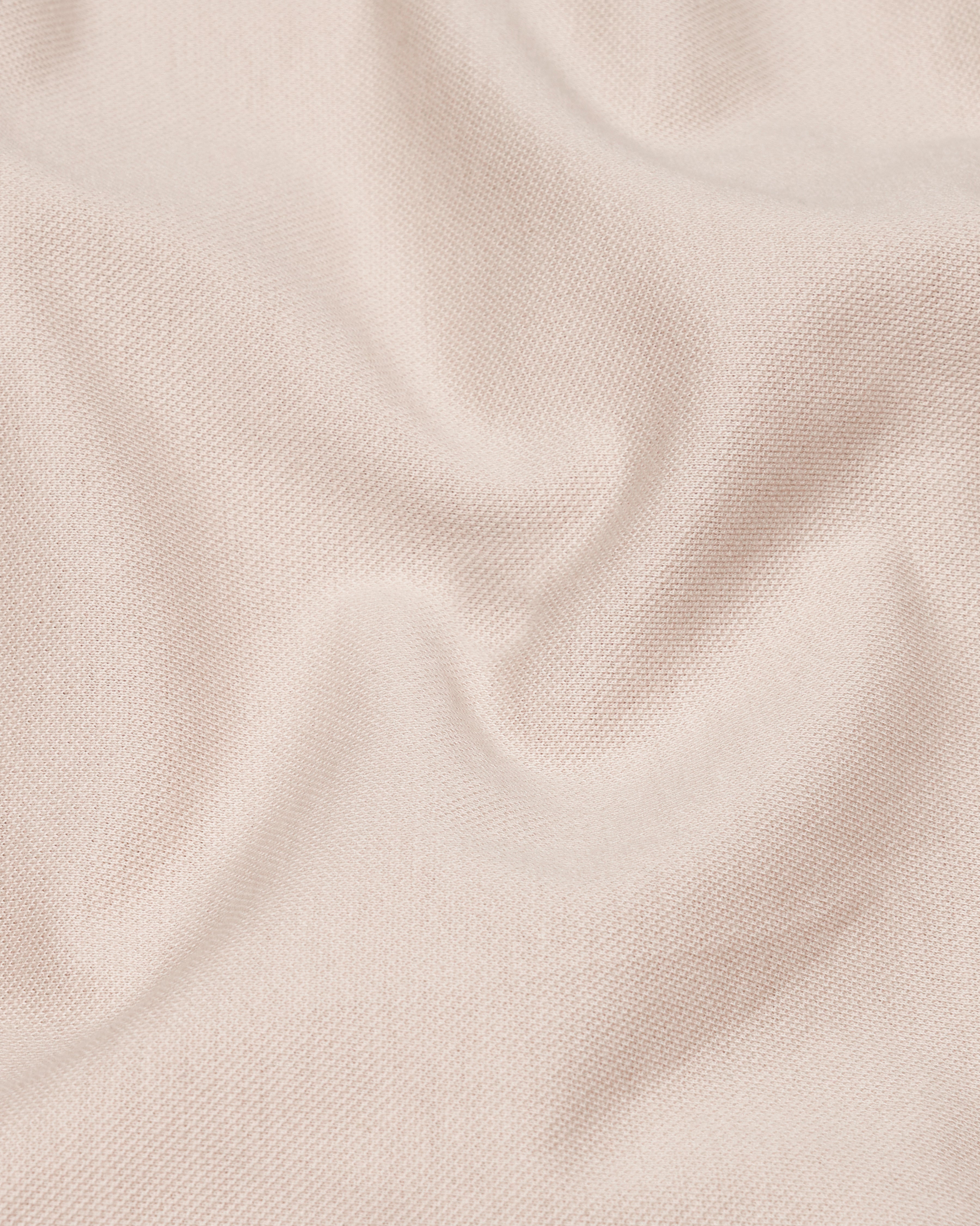 Dust Storm Brown Organic Cotton Mercerised Pique Polo TS806-S, TS806-M, TS806-L, TS806-XL, TS806-XXL