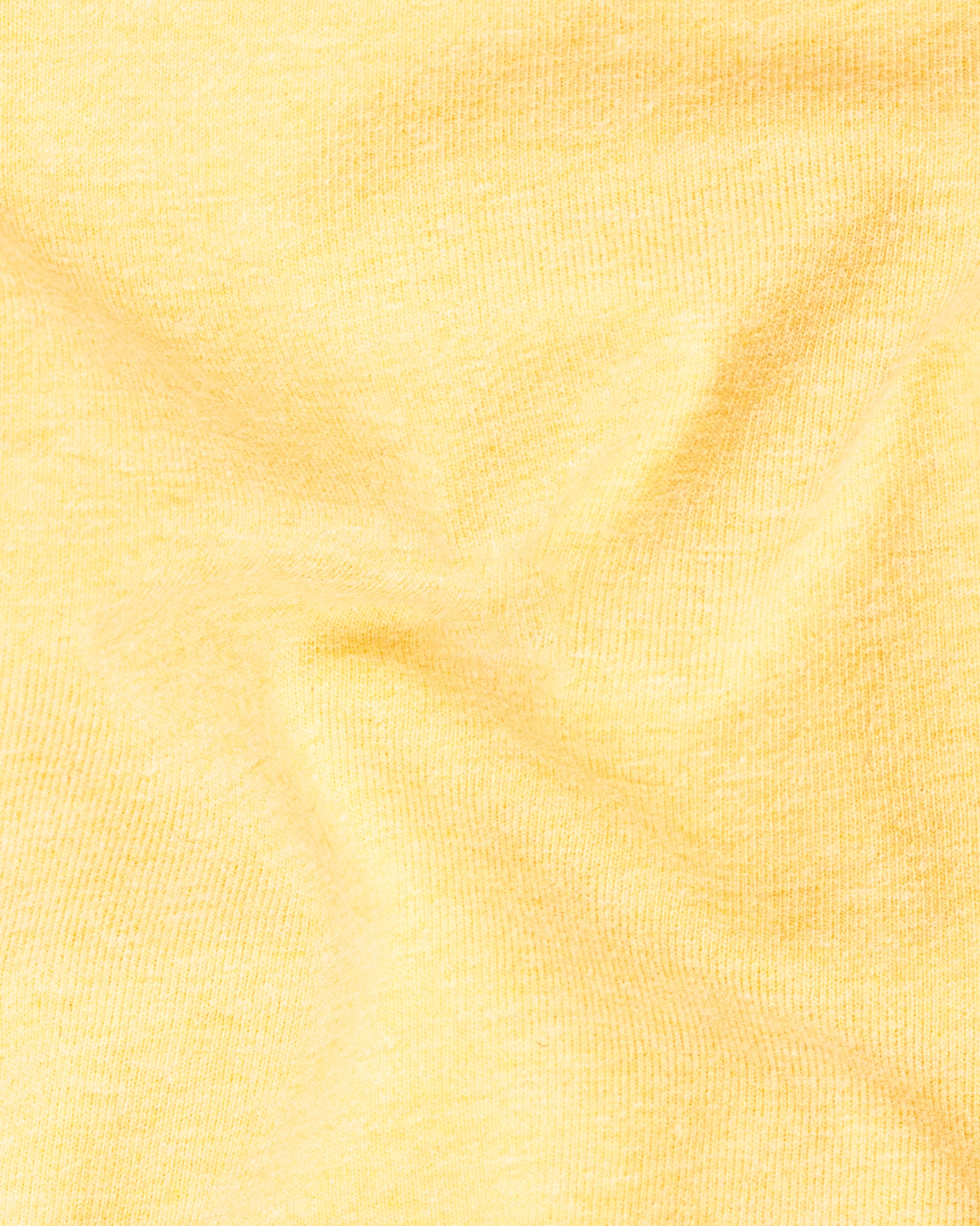 Marzipan Yellow Organic Cotton T-shirt TS834-S, TS834-M, TS834-L, TS834-XL, TS834-XXL