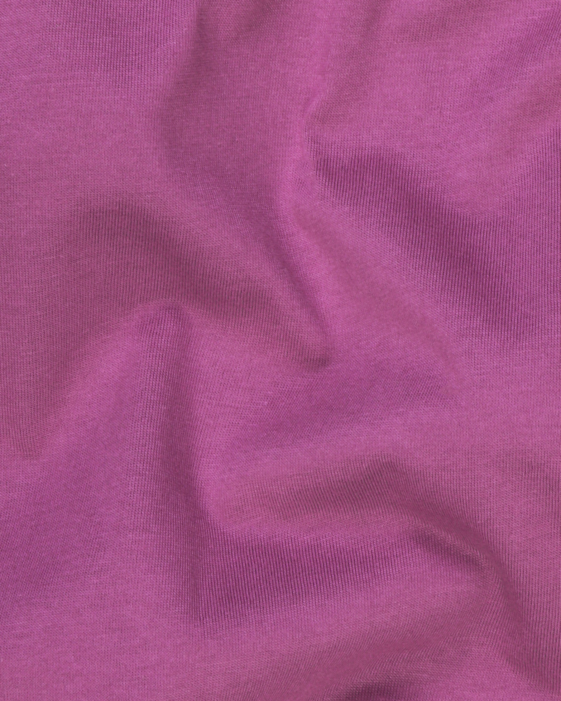 Mauve Purple Super Soft Premium Cotton Full Sleeve Organic Cotton Brushed Sweatshirt TS166-S, TS166-M, TS166-L, TS166-XL, TS166-XXL