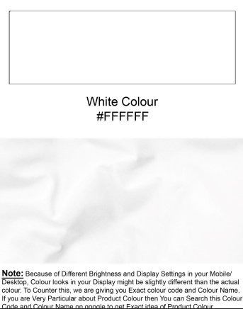 Bright White Compass Printed Hoodie TS575-S, TS575-M, TS575-L, TS575-XL, TS575-XXL