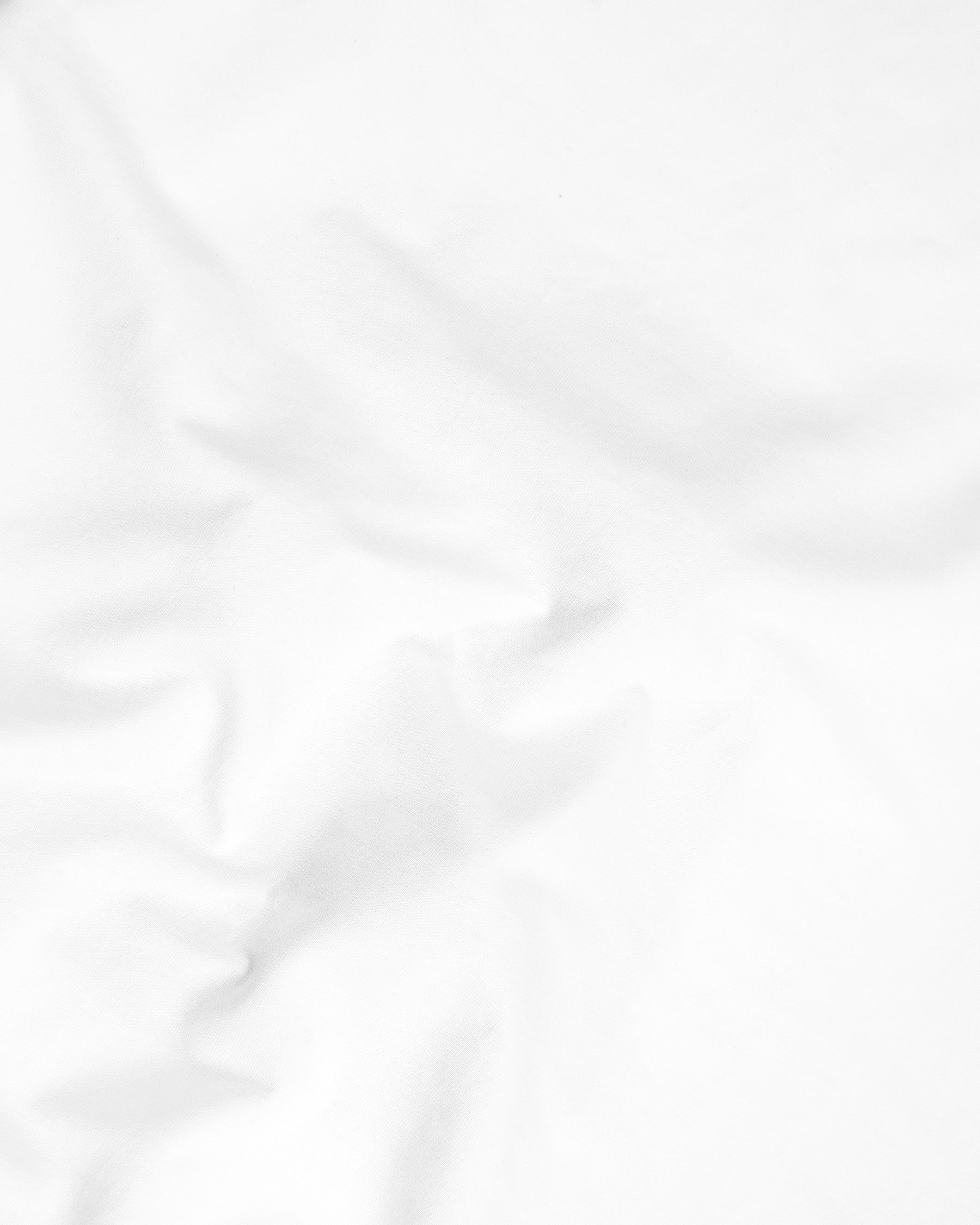 Bright White Compass Printed Hoodie TS575-S, TS575-M, TS575-L, TS575-XL, TS575-XXL