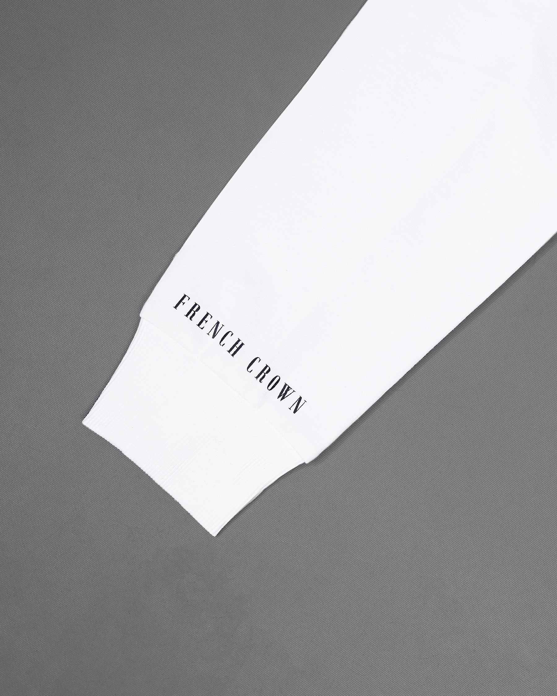 Bright White Compass Printed Hoodie TS575-S, TS575-M, TS575-L, TS575-XL, TS575-XXL