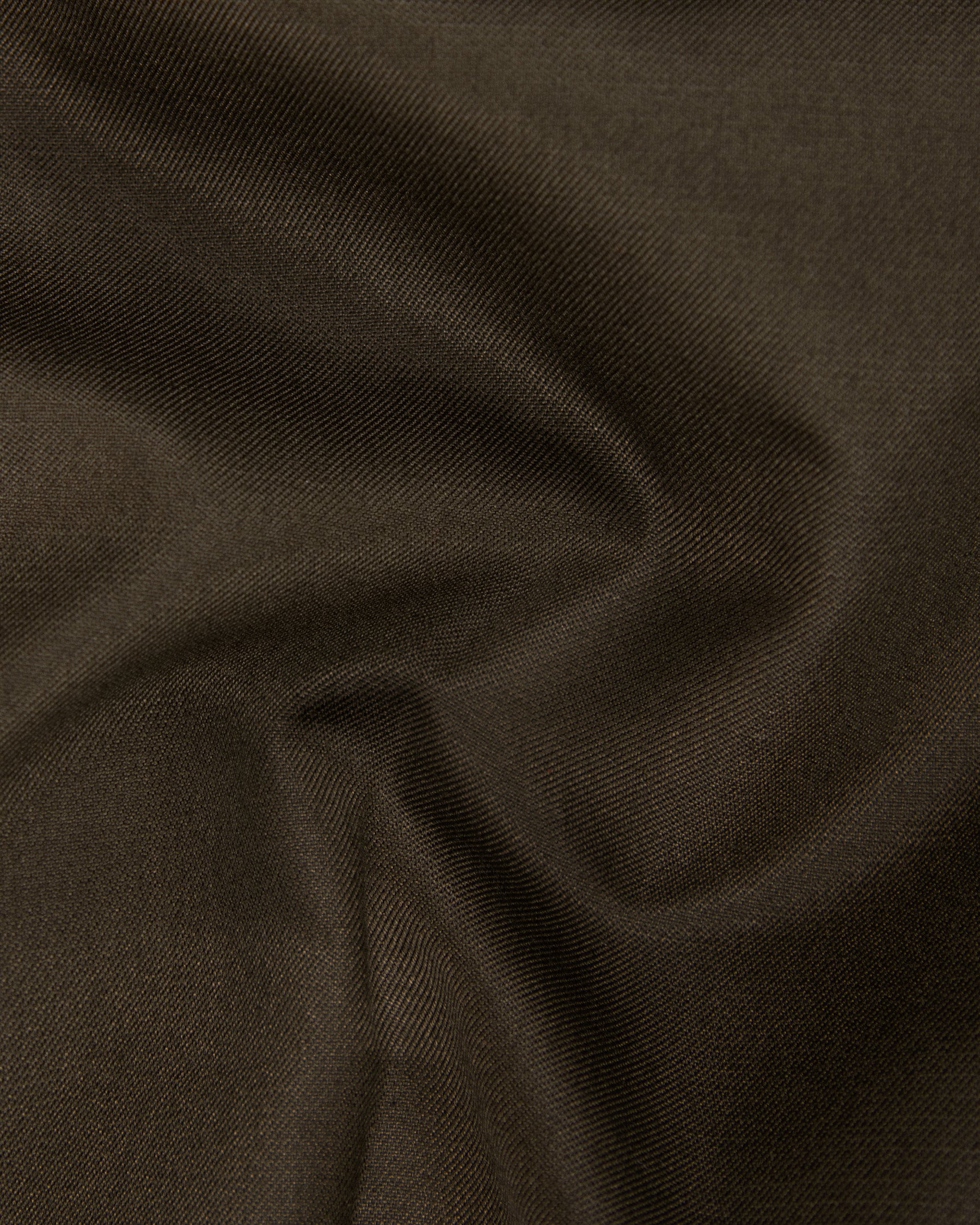 Mondo Brown  Premium Cotton Waistcoat