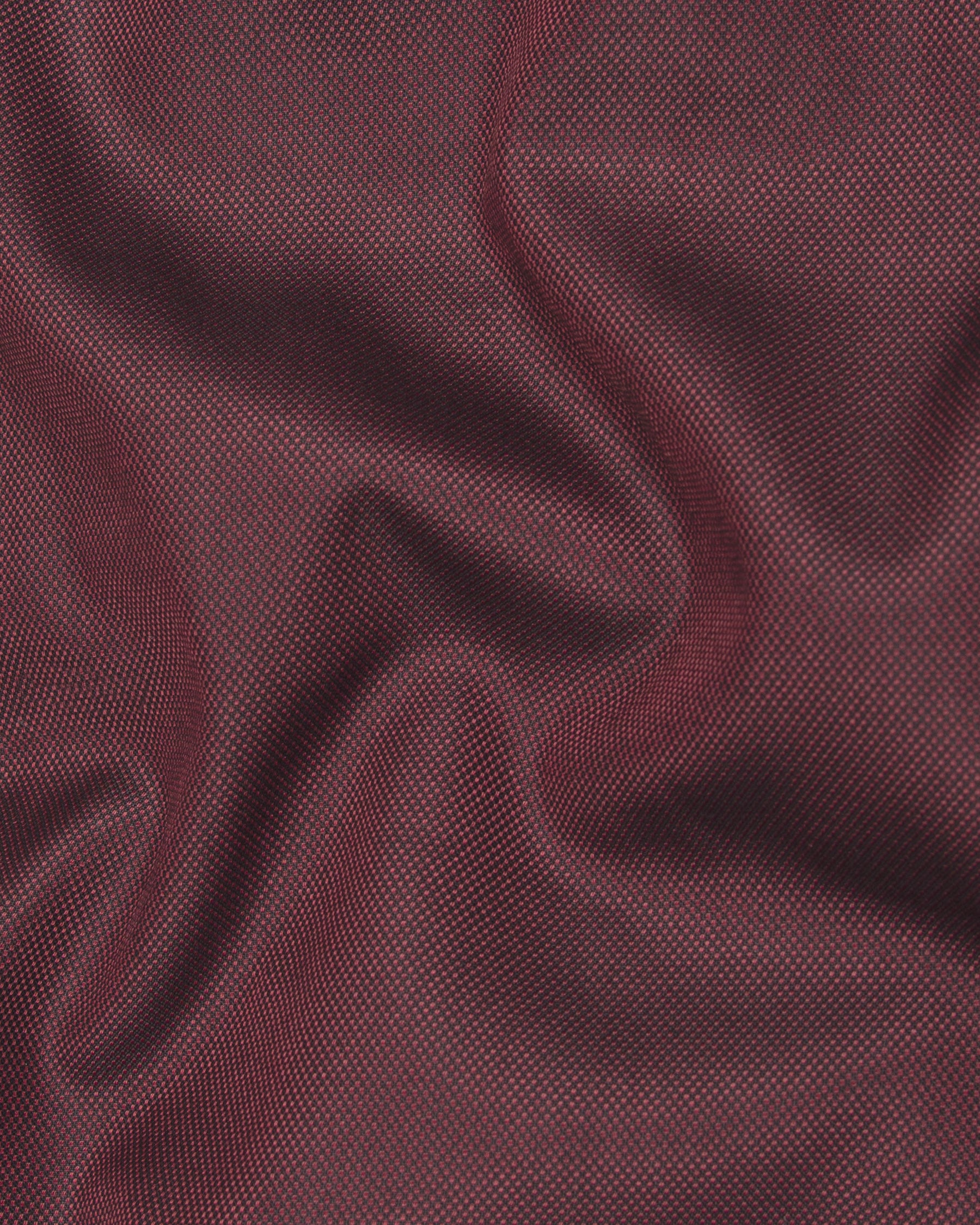 Buccaneer Wool Rich  Waistcoat