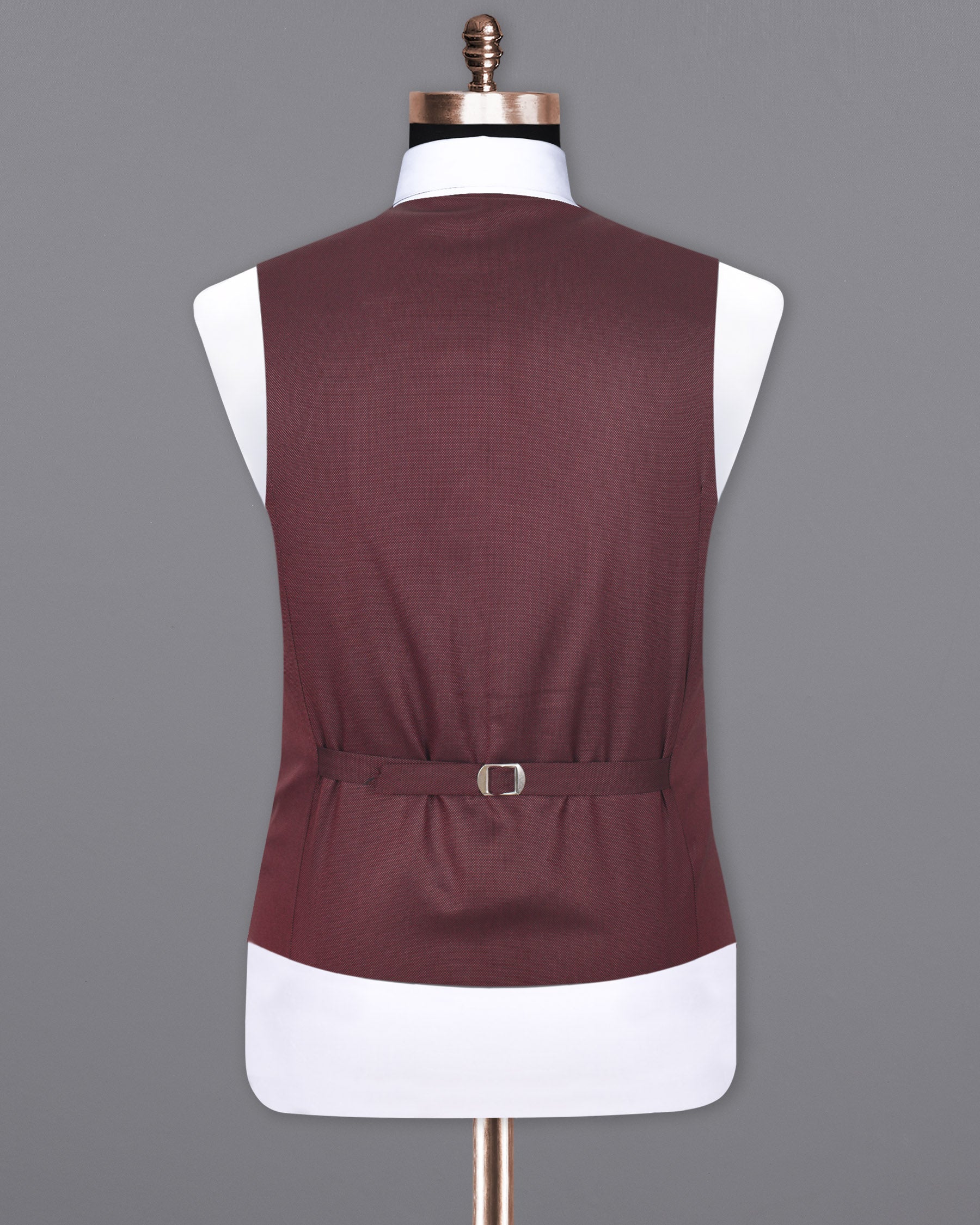Buccaneer Wool Rich Waistcoat