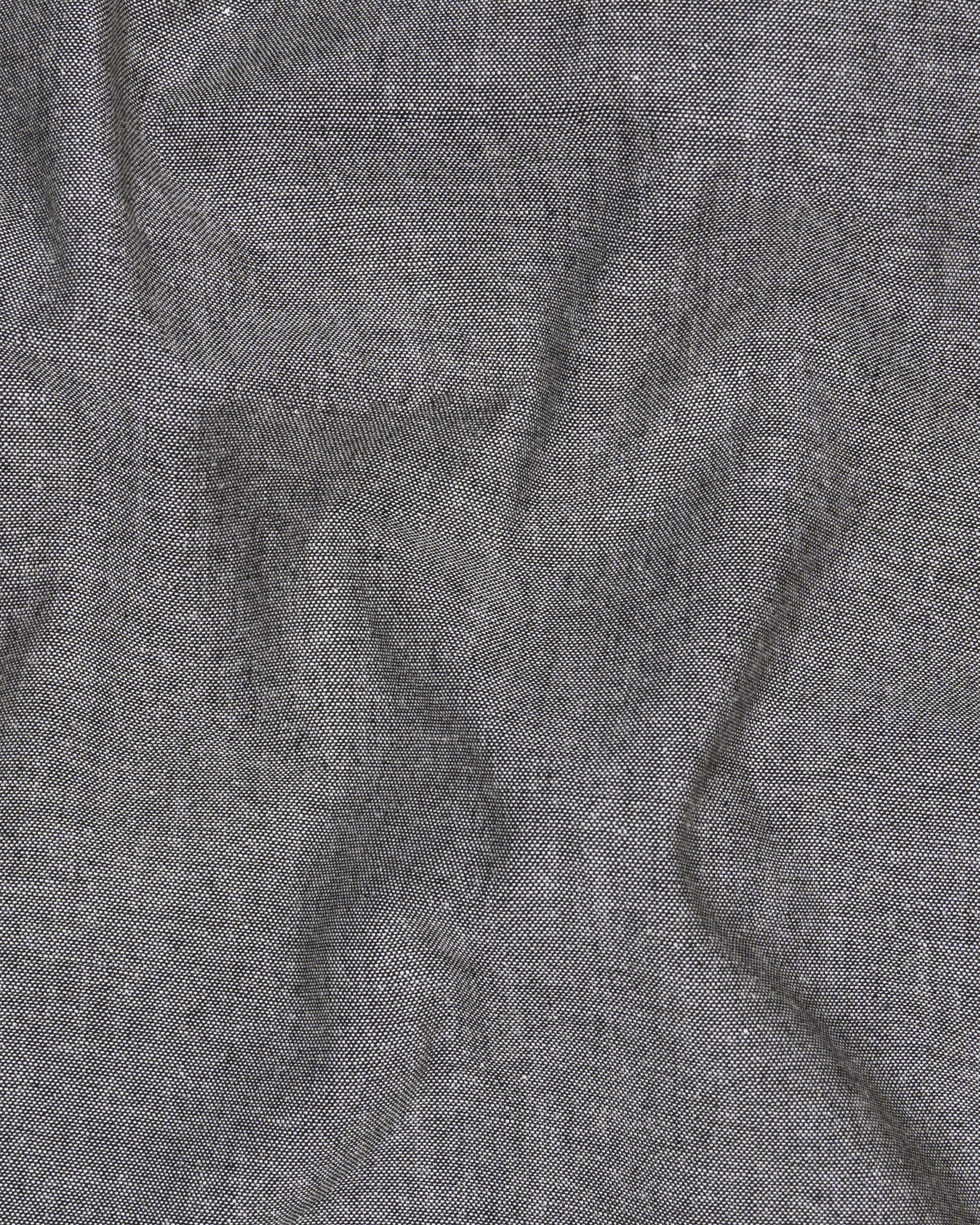 Mountain Mist Grey Luxurious Linen Waistcoat V1457-36, V1457-38, V1457-40, V1457-42, V1457-44, V1457-46, V1457-48, V1457-50, V1457-52, V1457-54, V1457-56, V1457-58, V1457-60