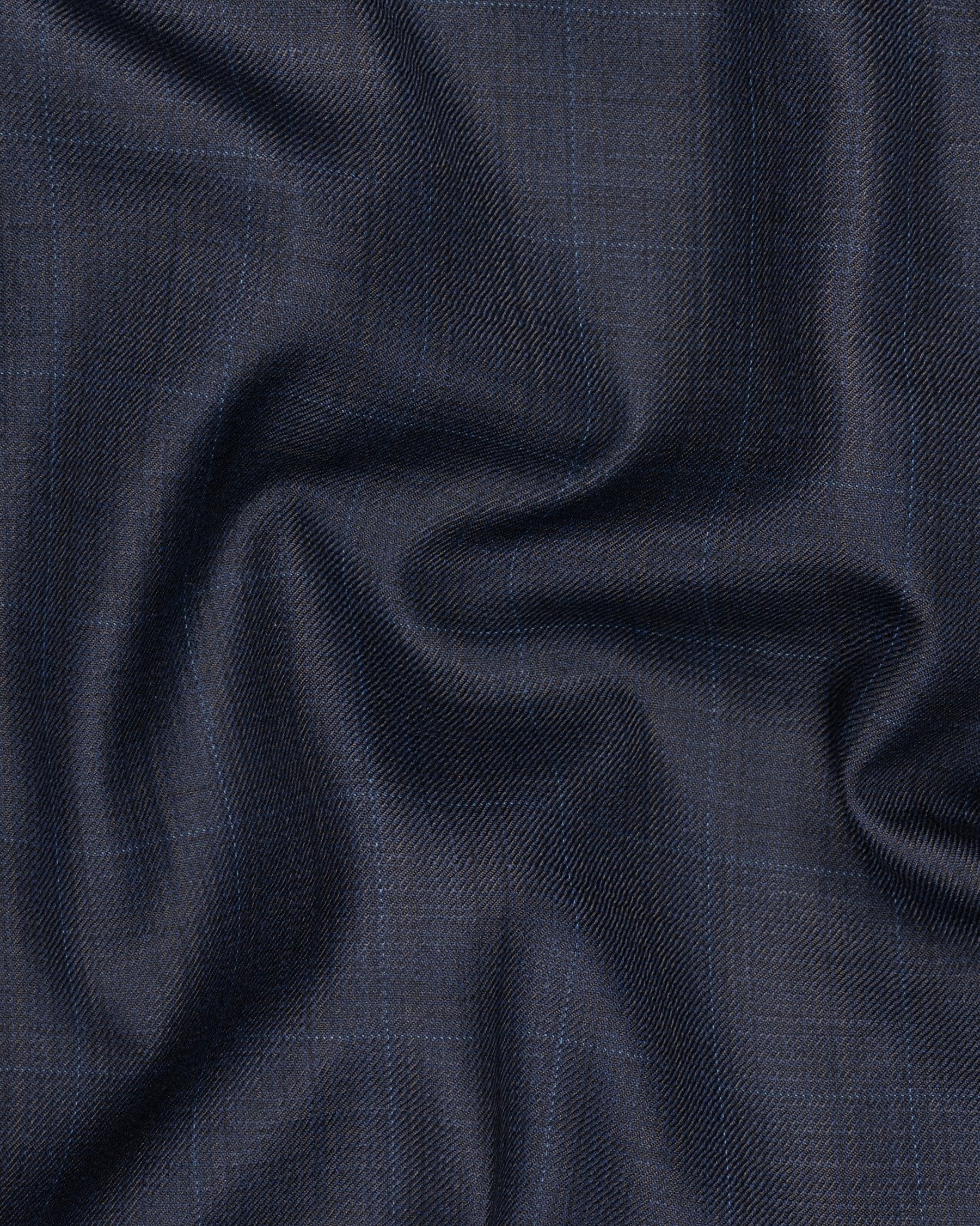 Vulcan Navy Wool Rich Waistcoat V1473-36, V1473-38, V1473-40, V1473-42, V1473-44, V1473-46, V1473-48, V1473-50, V1473-52, V1473-54, V1473-56, V1473-58, V1473-60