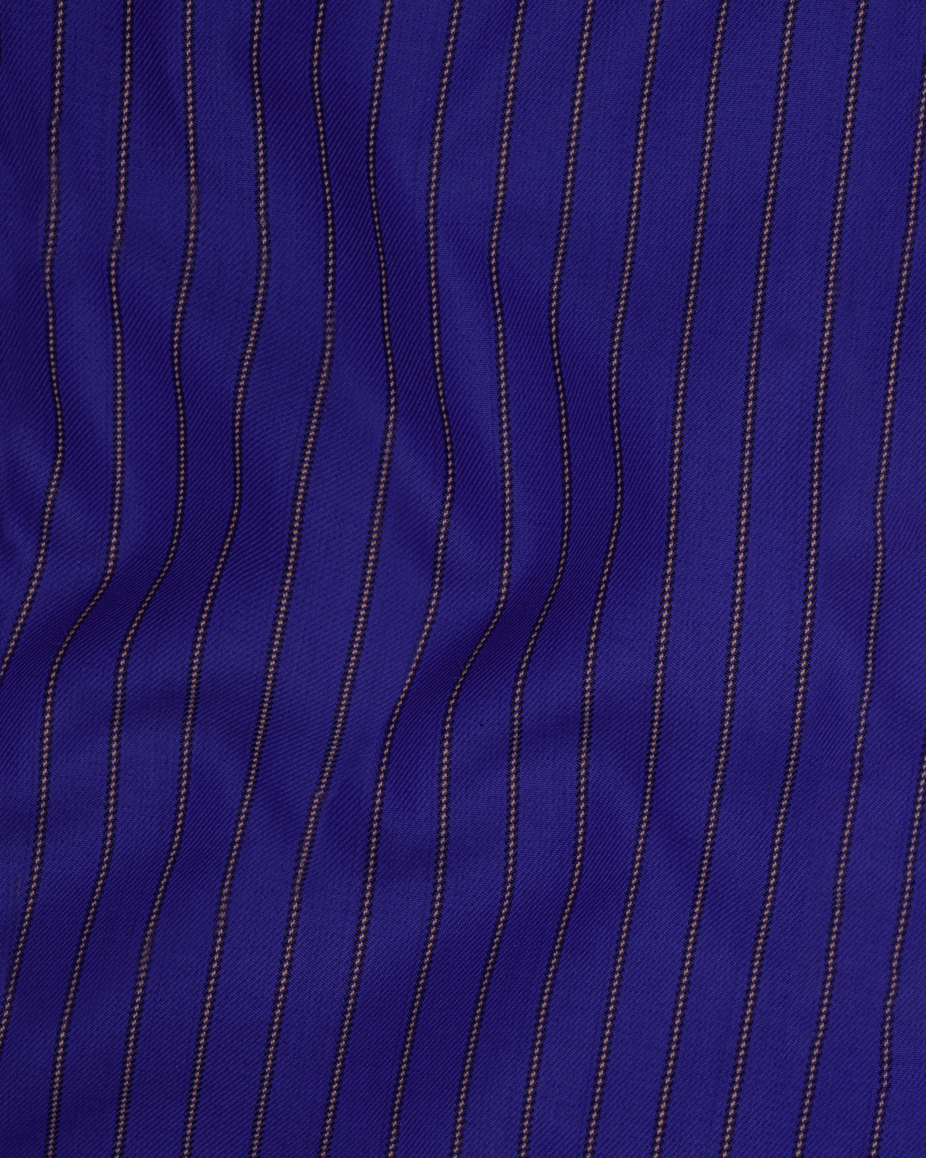 Violet Striped Wool Rich Waistcoat V1502-36, V1502-38, V1502-40, V1502-42, V1502-44, V1502-46, V1502-48, V1502-50, V1502-52, V1502-54, V1502-56, V1502-58, V1502-60