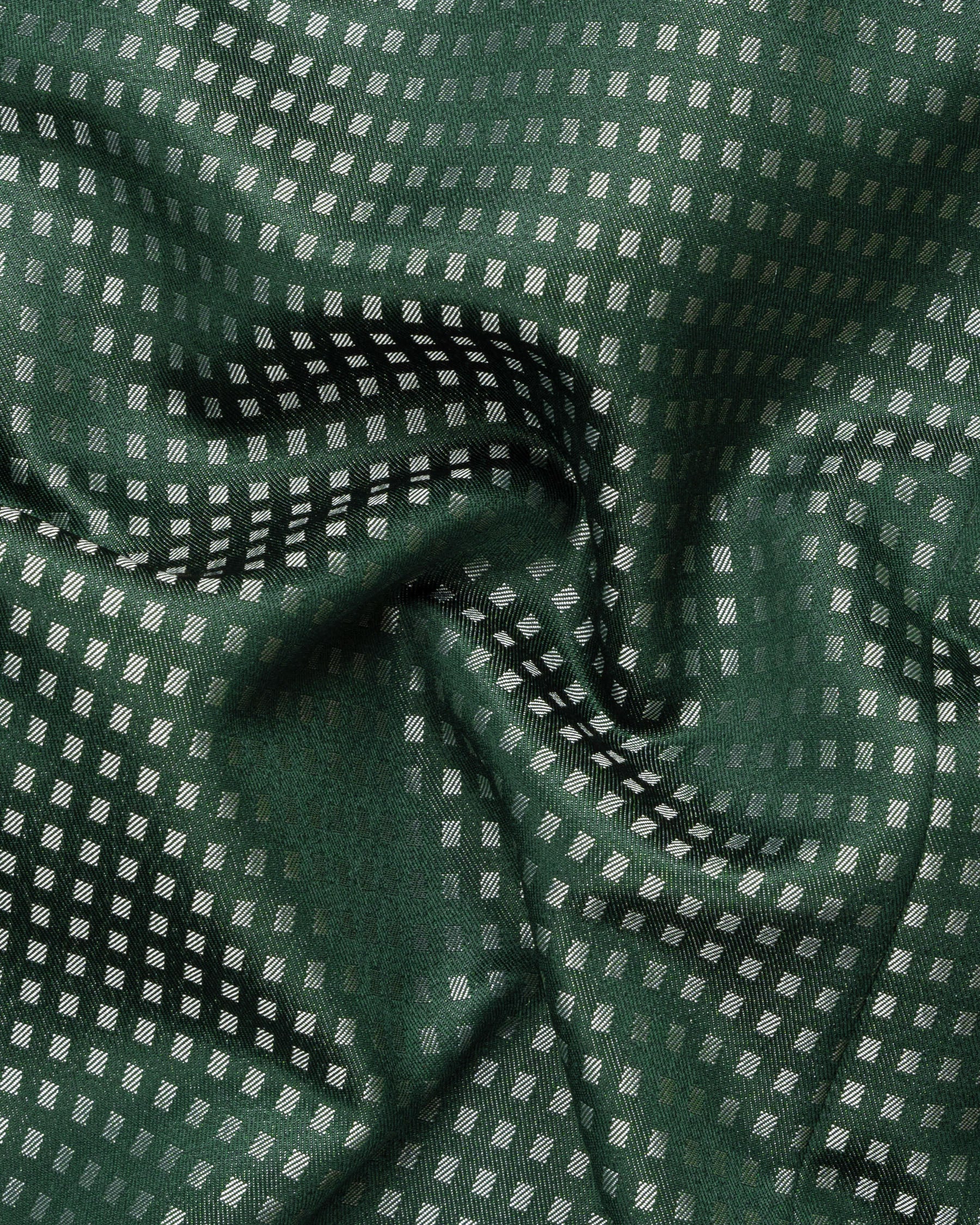 Everglade Green Square Textured Waistcoat V1770-36, V1770-38, V1770-40, V1770-42, V1770-44, V1770-46, V1770-48, V1770-50, V1770-52, V1770-54, V1770-56, V1770-58, V1770-60