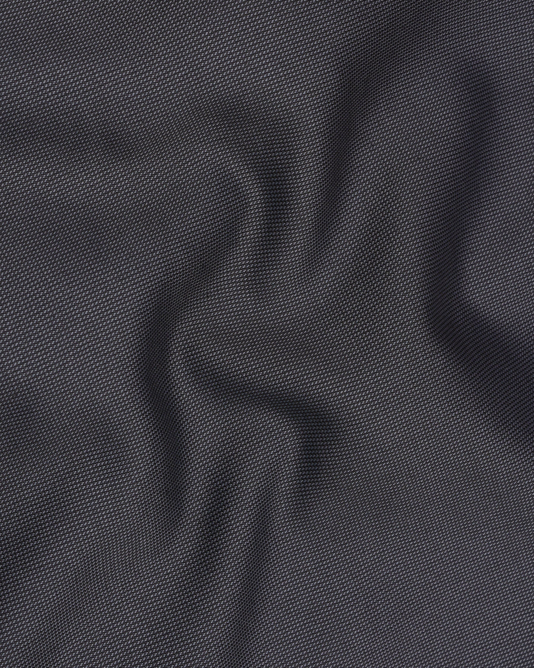 Vampire Gray Textured Waistcoat V1933-36, V1933-38, V1933-40, V1933-42, V1933-44, V1933-46, V1933-48, V1933-50, V1933-52, V1933-54, V1933-56, V1933-58, V1933-60
