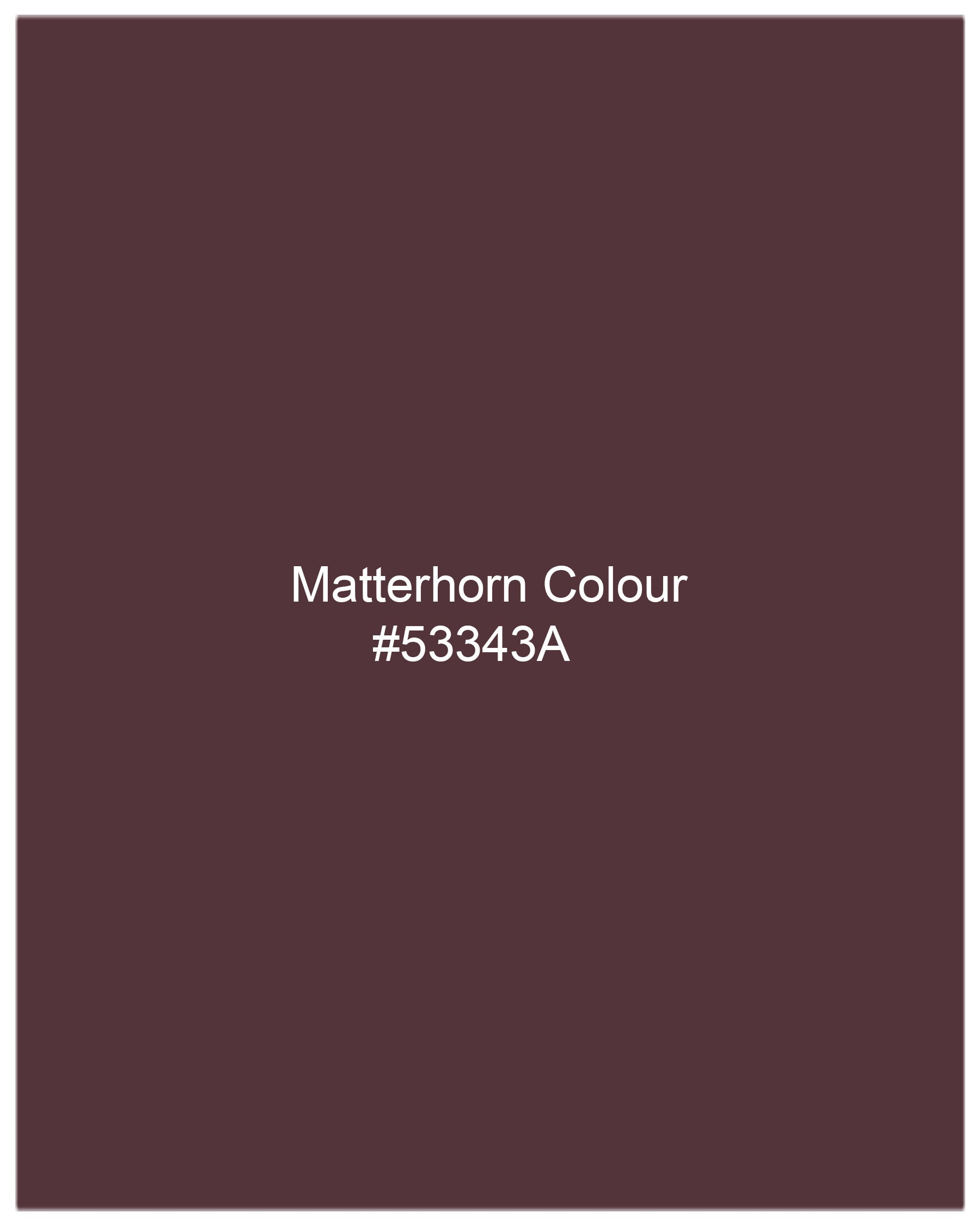 Matterhorn Maroon Waistcoat V2029-36, V2029-38, V2029-40, V2029-42, V2029-44, V2029-46, V2029-48, V2029-50, V2029-52, V2029-54, V2029-56, V2029-58, V2029-60