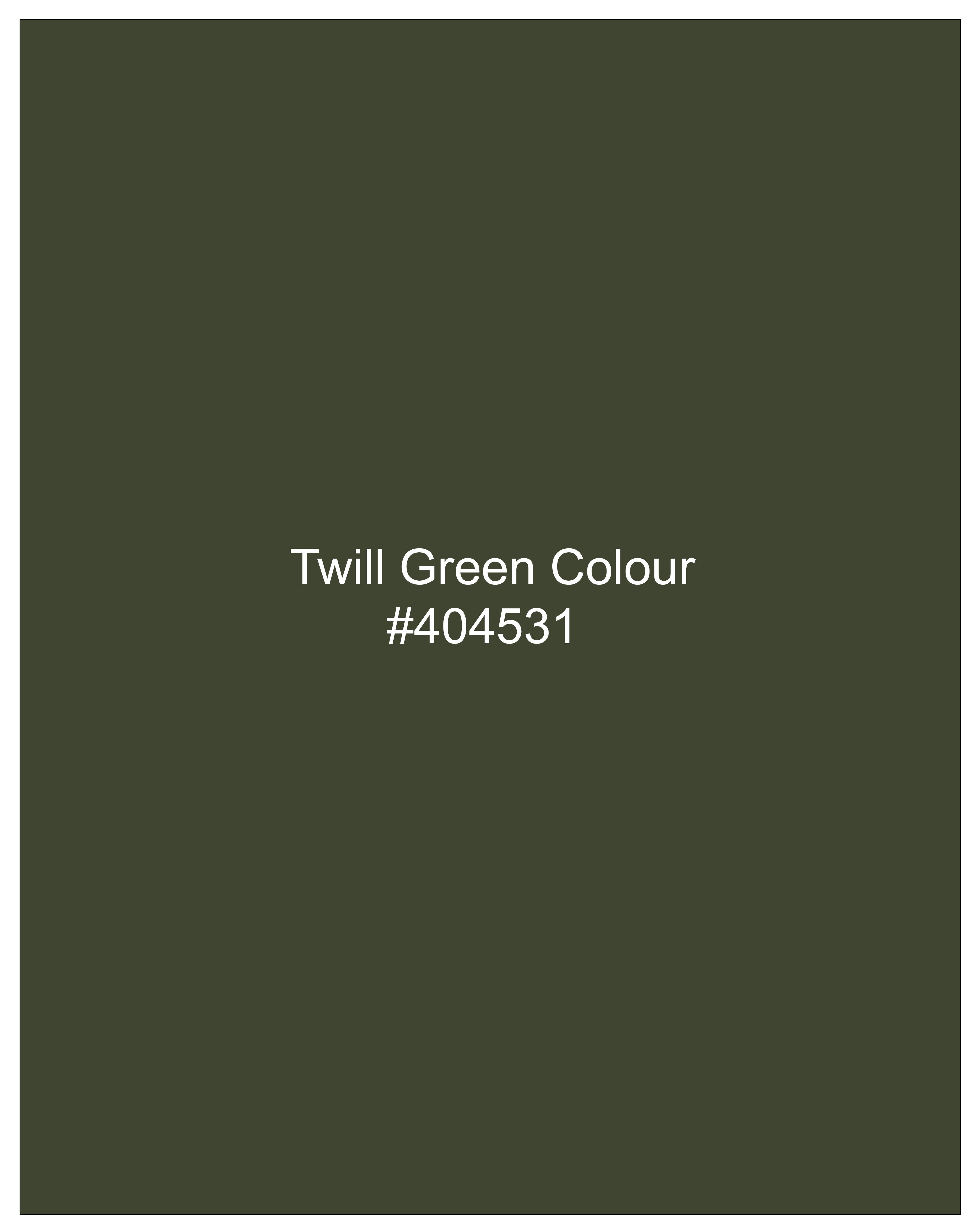 Twill Green Textured Waistcoat V2456-36, V2456-38, V2456-40, V2456-42, V2456-44, V2456-46, V2456-48, V2456-50, V2456-52, V2456-54, V2456-56, V2456-58, V2456-60