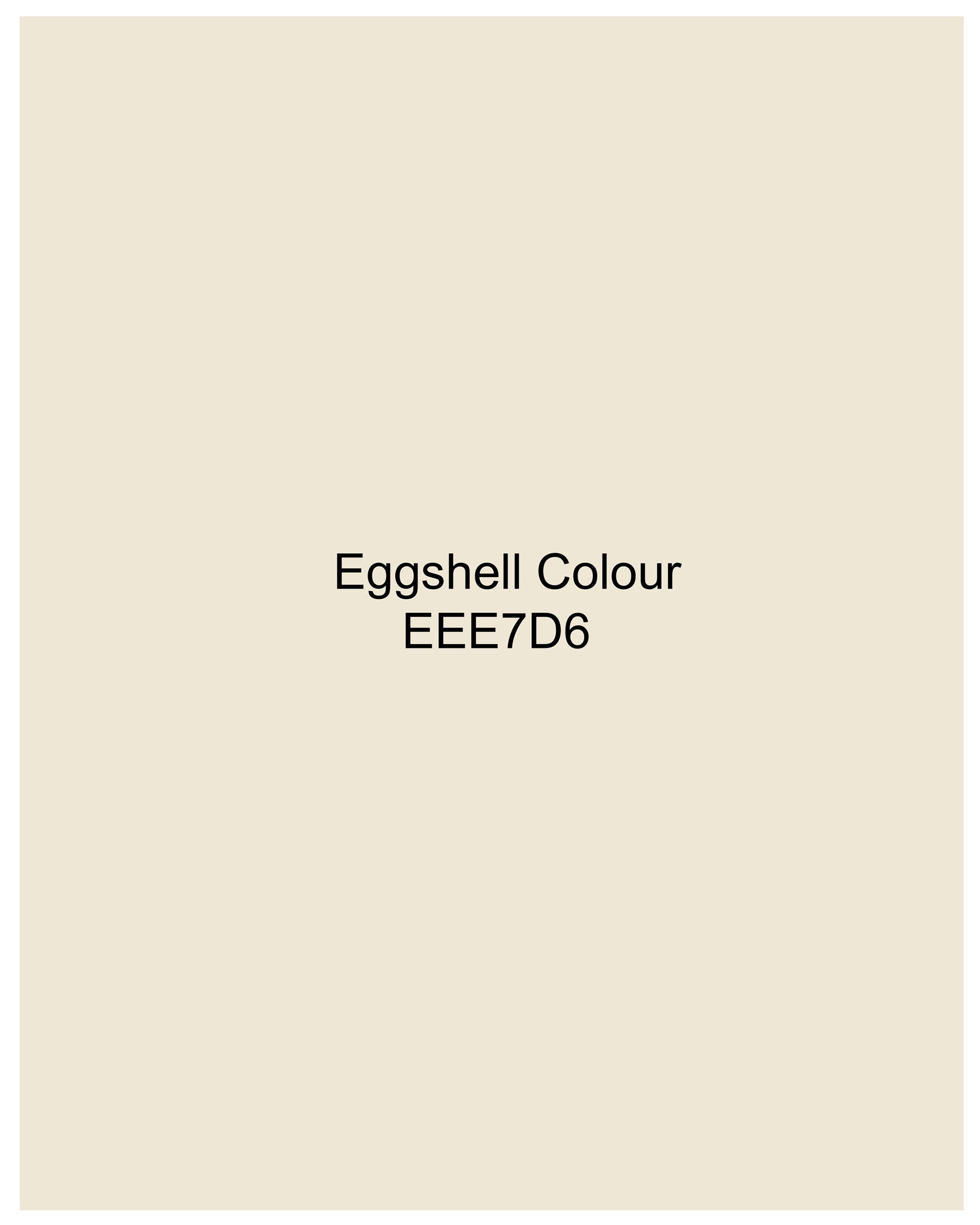 Eggshell Cream Premium Velvet Designer Nehru Jacket WC2207-36, WC2207-38, WC2207-40, WC2207-42, WC2207-44, WC2207-46, WC2207-48, WC2207-50, WC2207-52, WC2207-54, WC2207-56, WC2207-58, WC2207-60