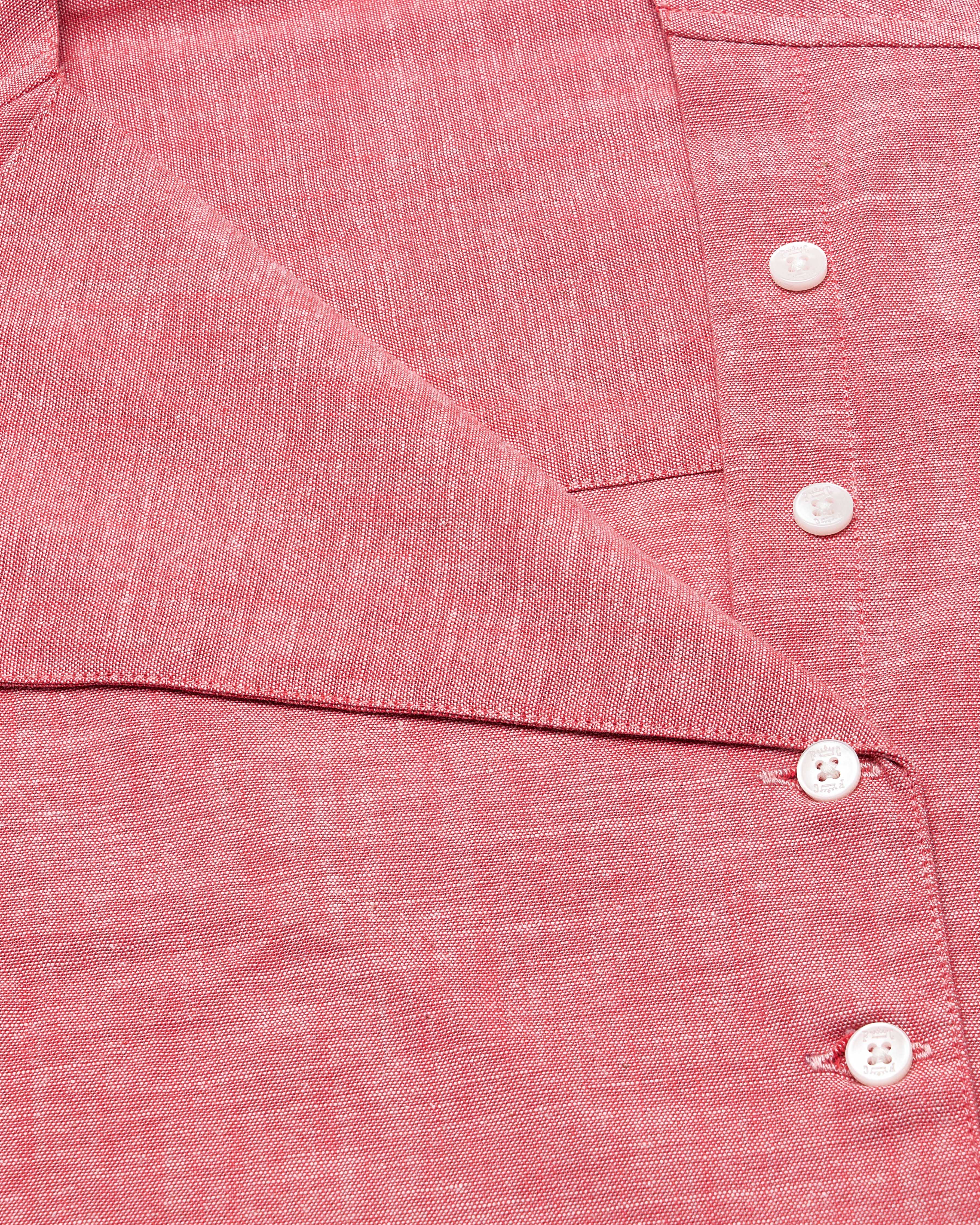 Faded Pink Premium Cotton Shirt WS009-32, WS009-34, WS009-36, WS009-38, WS009-40, WS009-42