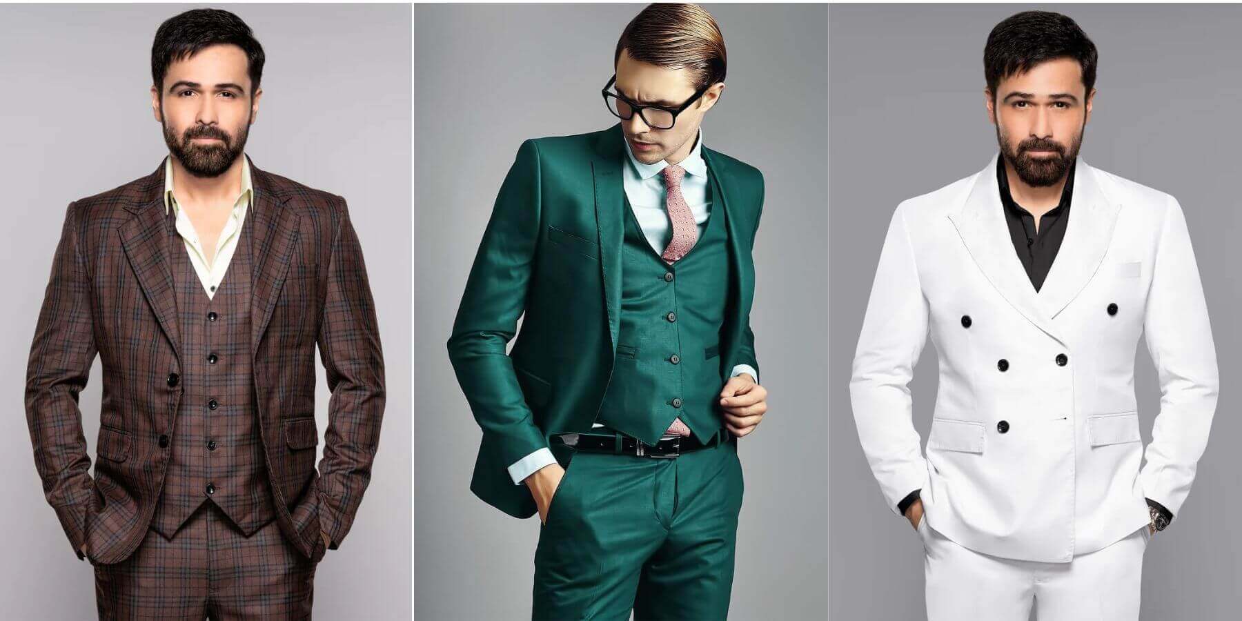 Top 10 Monochrome Outfit Ideas & Tips For Men