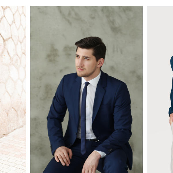 How to Style a Navy Blazer + Our Picks | Primer