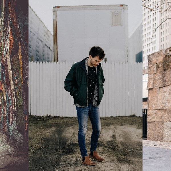 Chelsea Boot Collabs Chelsea Boots