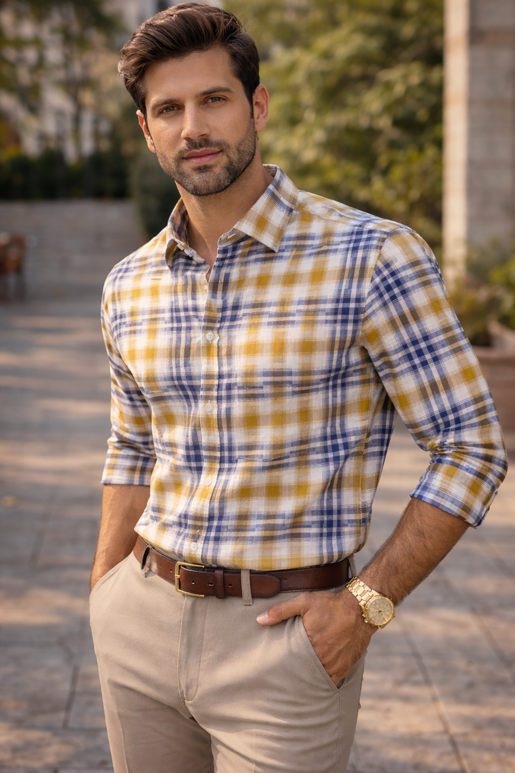 Casual Shirts